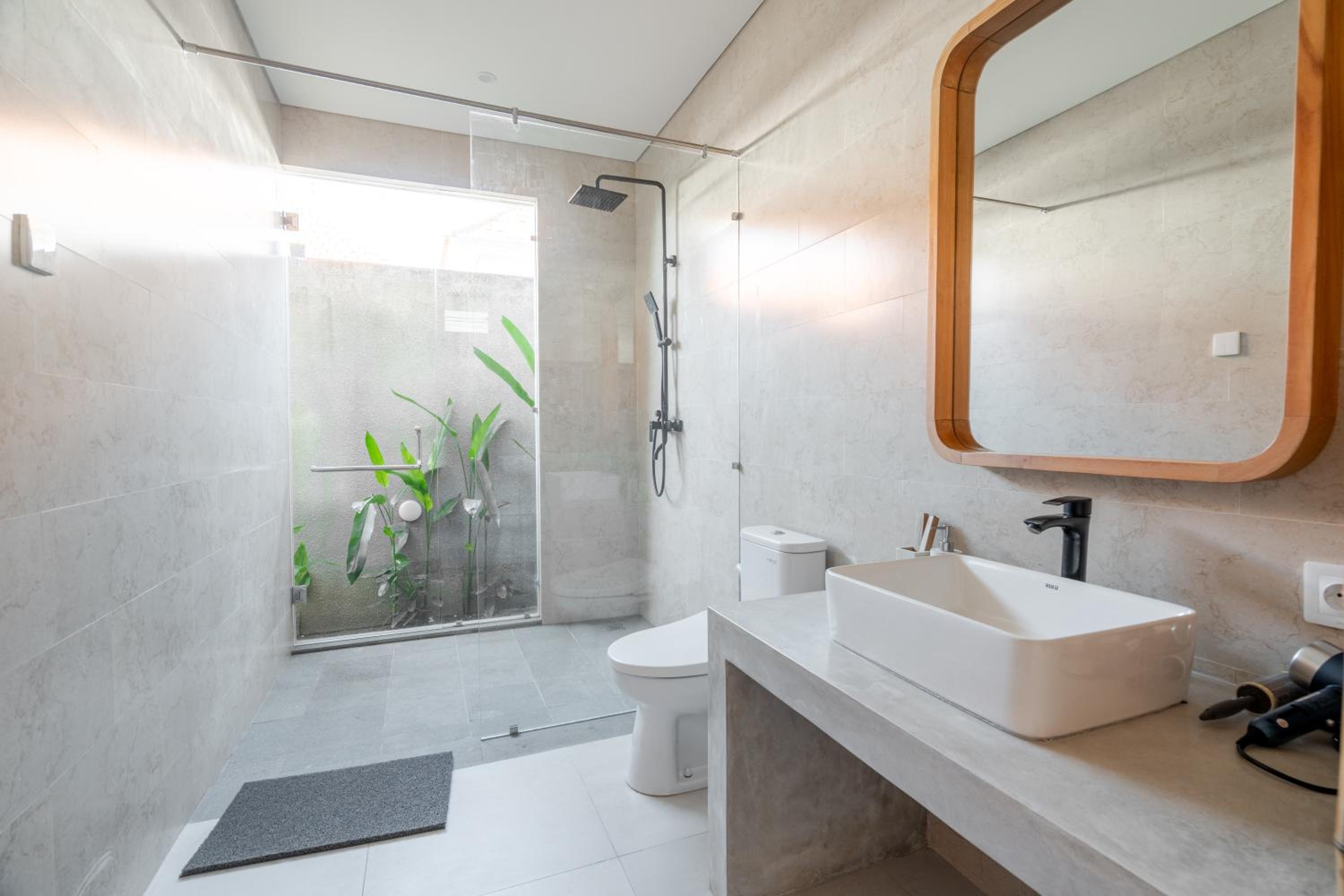 Amerta 2 Villa Pererenan - Canggu