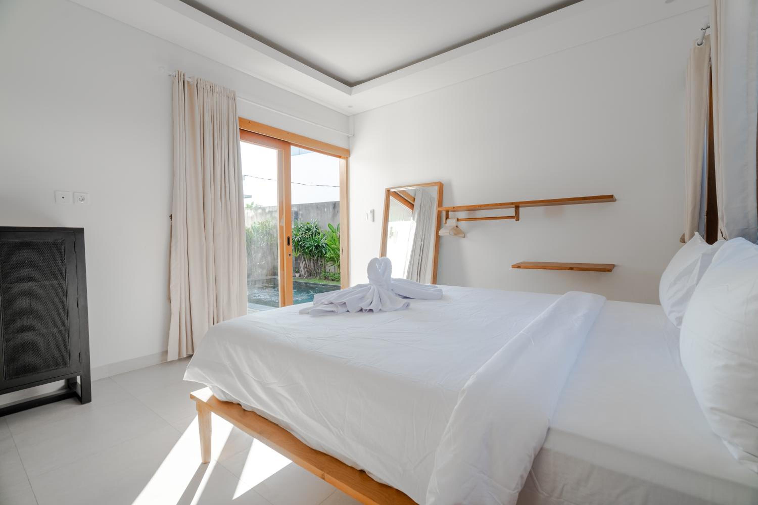 Amerta 2 Villa Pererenan - Canggu