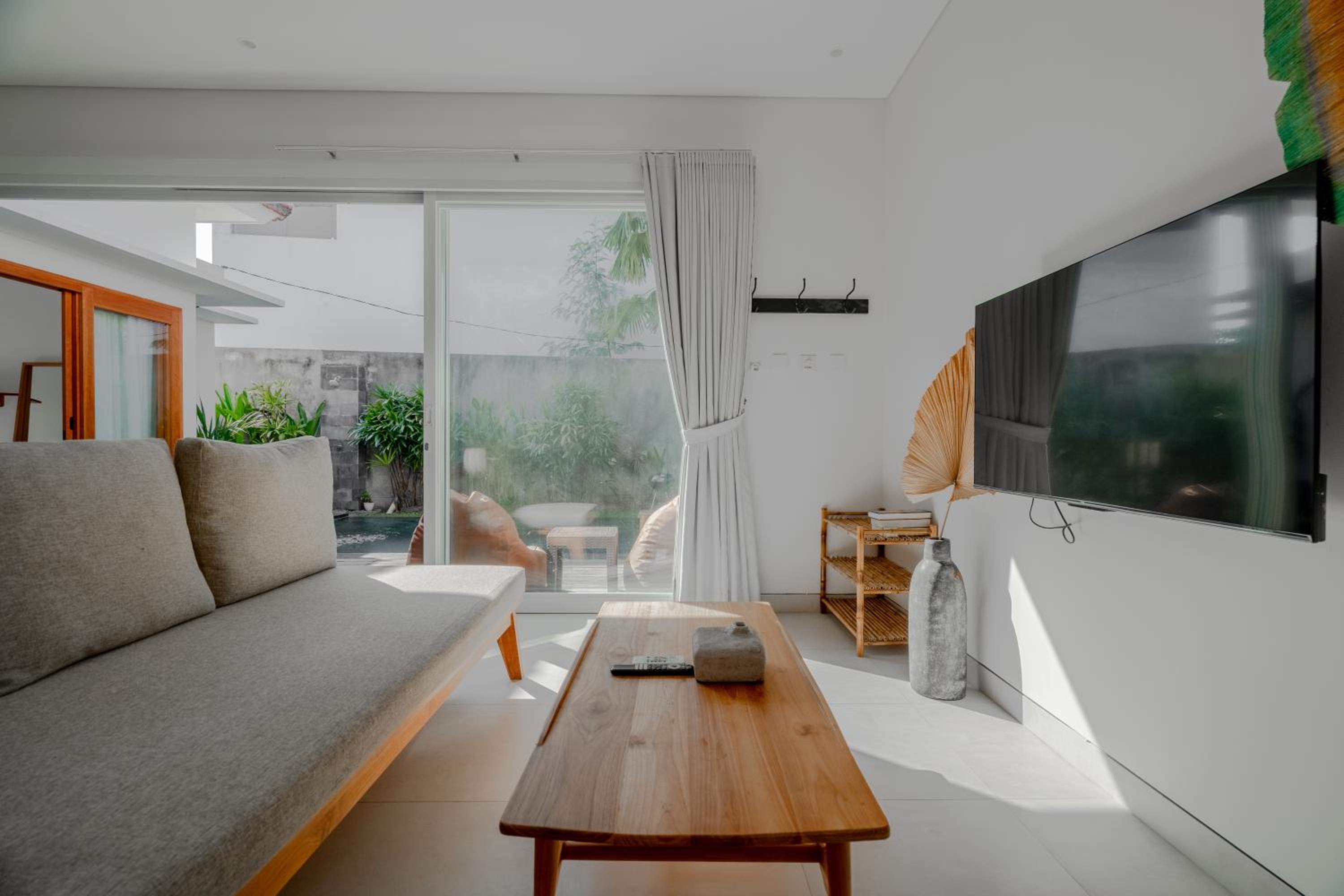 Amerta 2 Villa Pererenan - Canggu