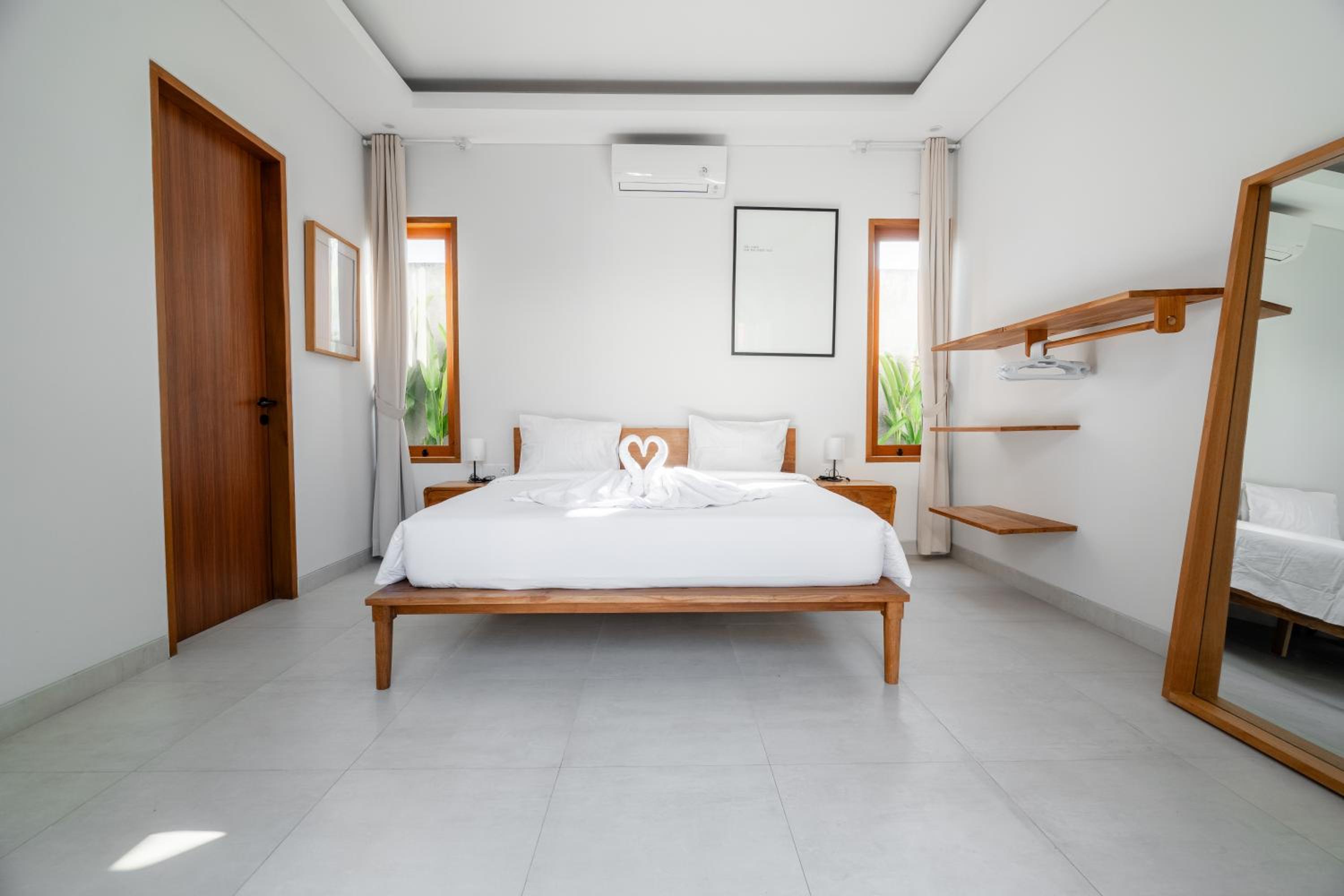 Amerta 2 Villa Pererenan - Canggu