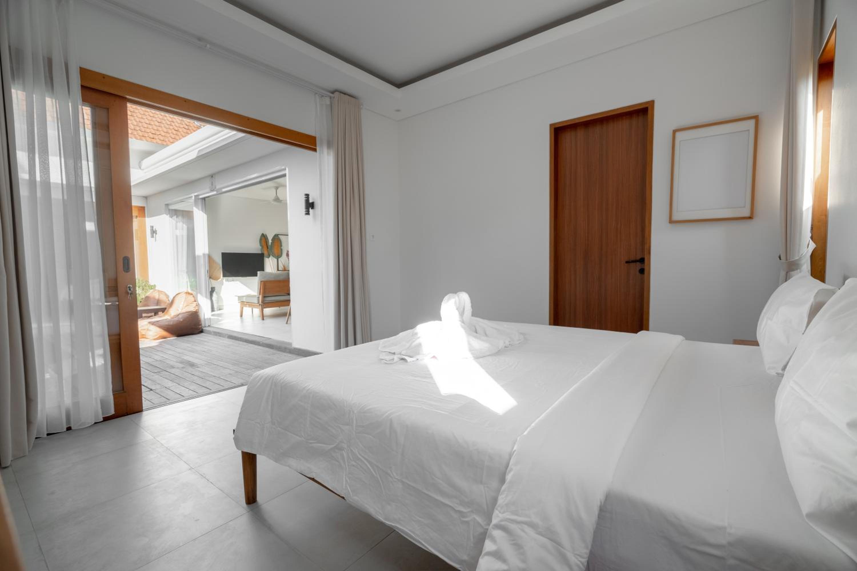 Amerta 2 Villa Pererenan - Canggu