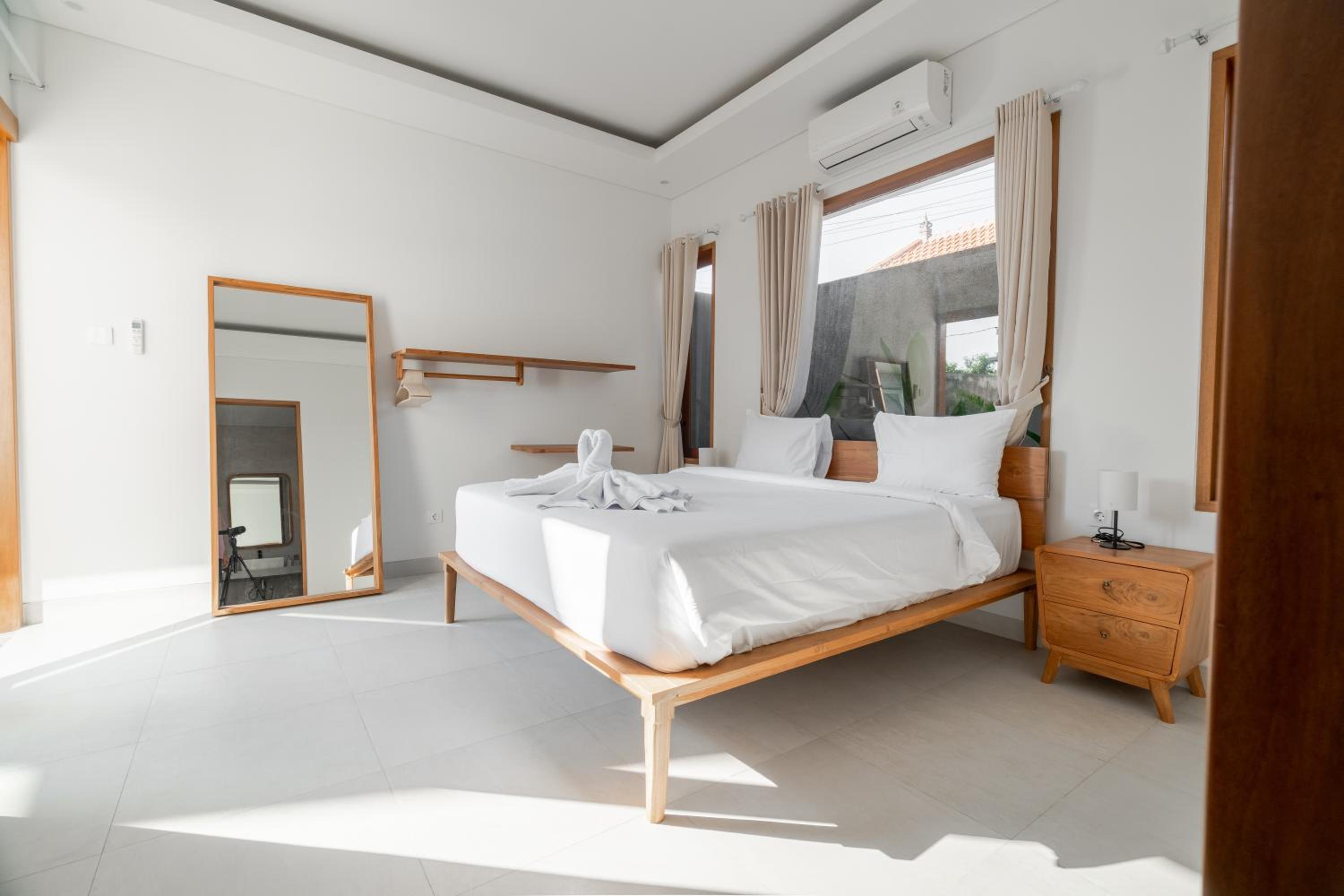 Amerta 2 Villa Pererenan - Canggu
