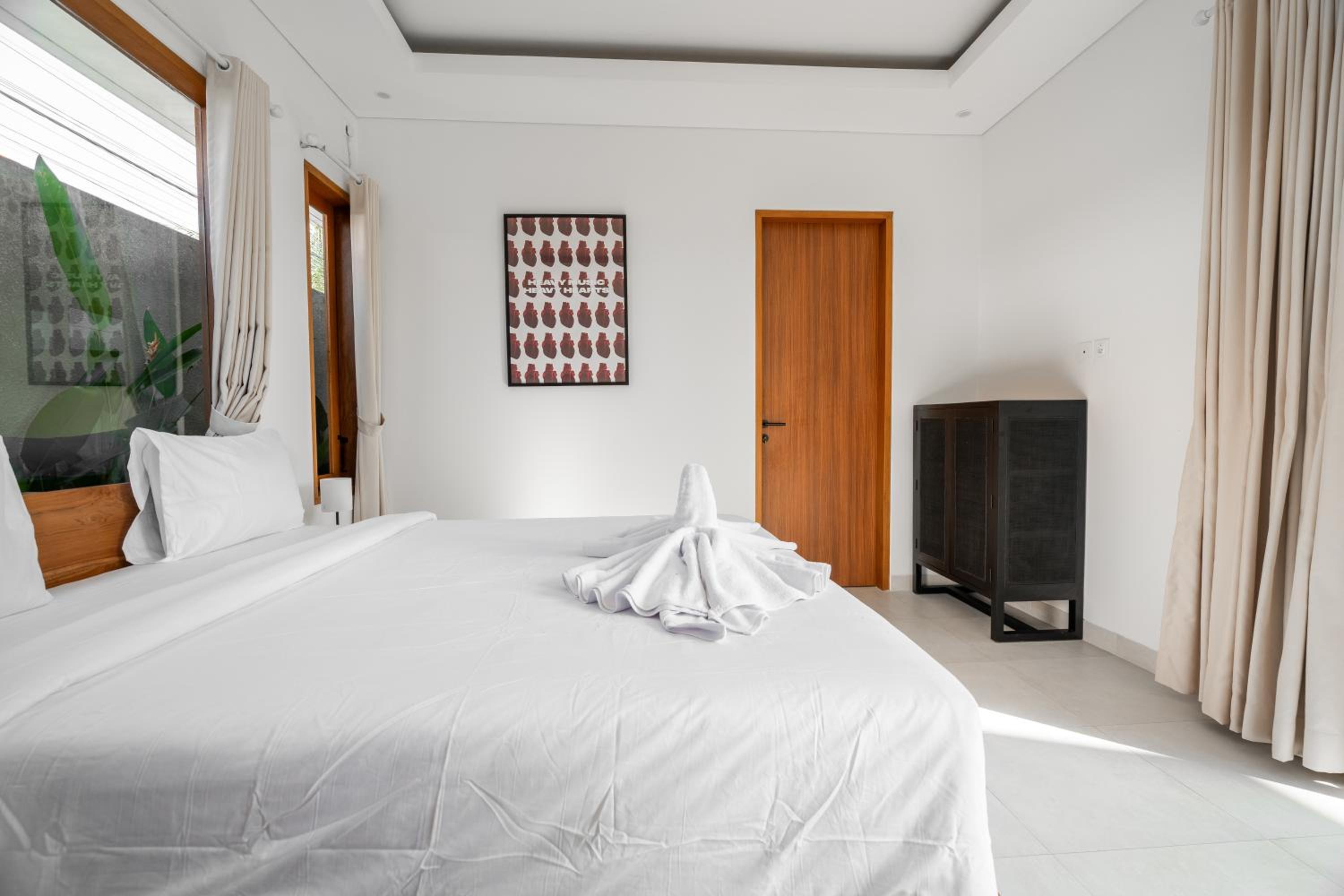 Amerta 2 Villa Pererenan - Canggu