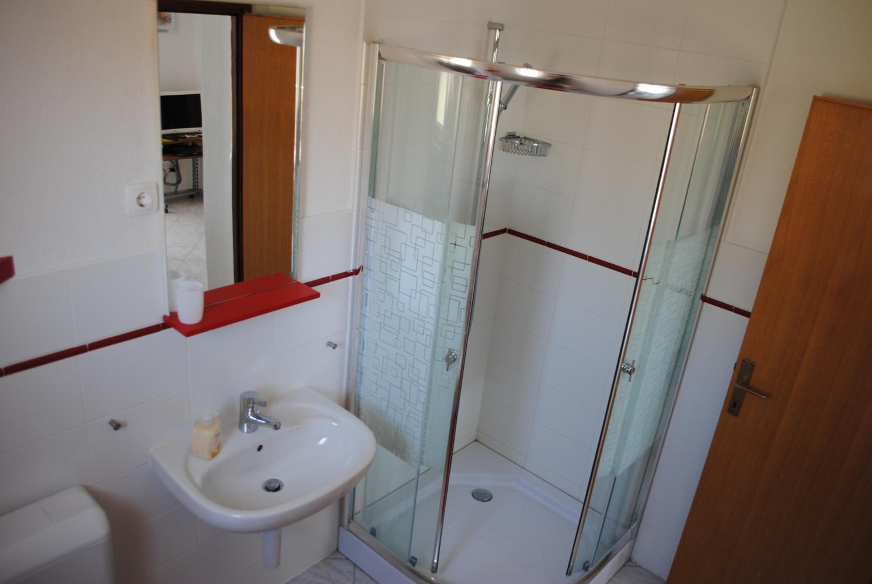 Apartments Vidolma view 5