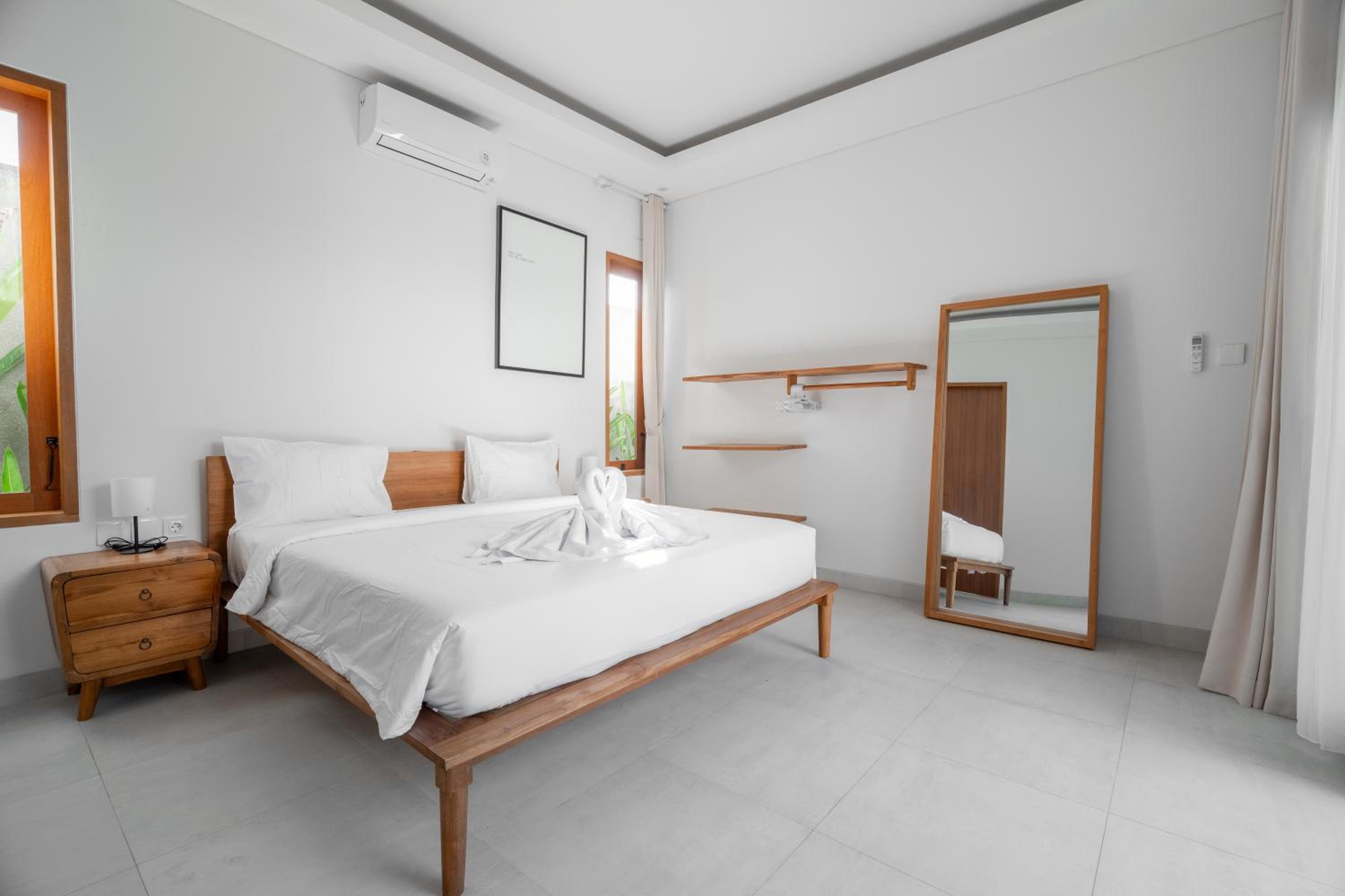Amerta 2 Villa Pererenan - Canggu