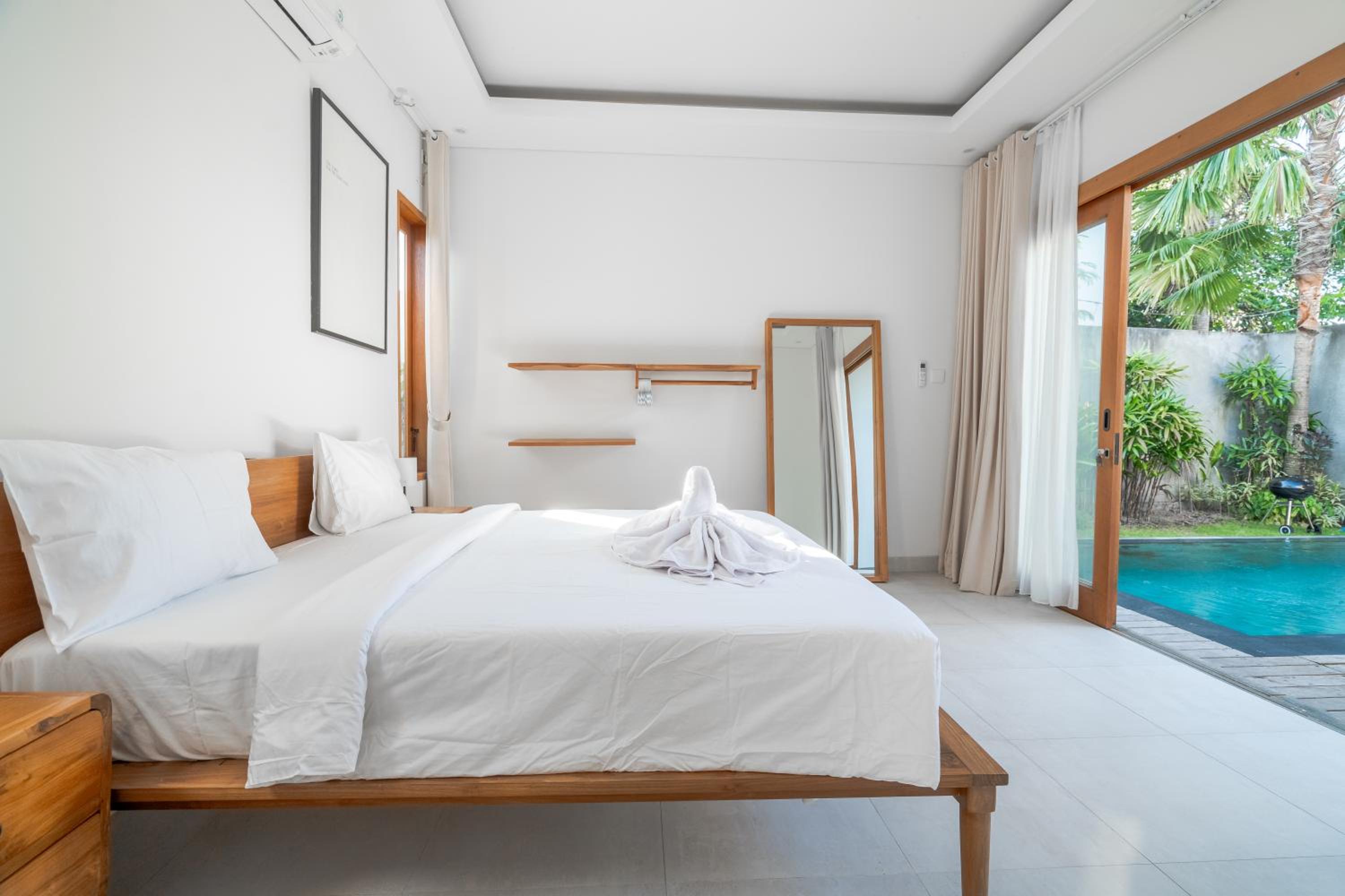 Amerta 2 Villa Pererenan - Canggu