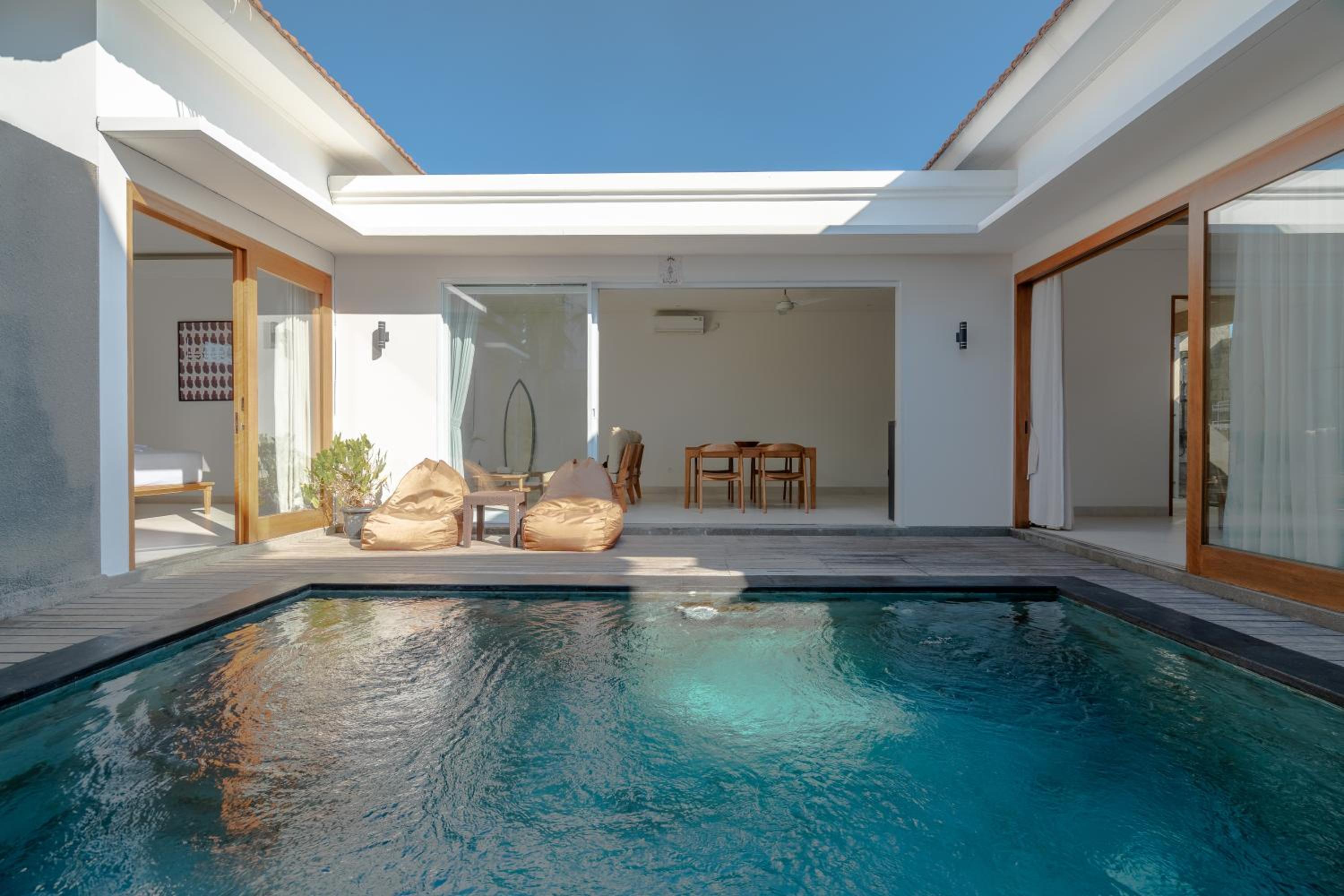 Amerta 2 Villa Pererenan - Canggu