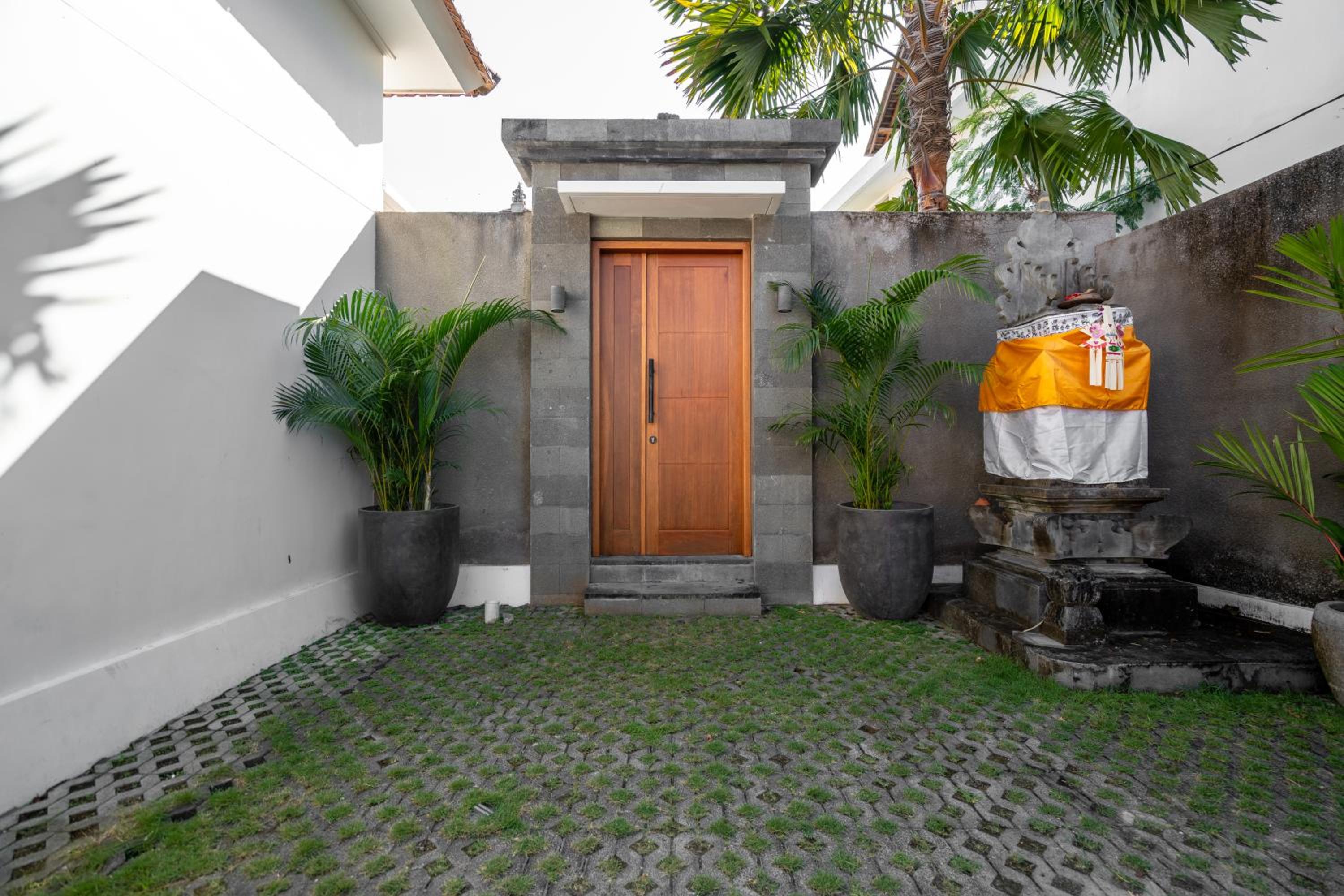 Amerta 2 Villa Pererenan - Canggu