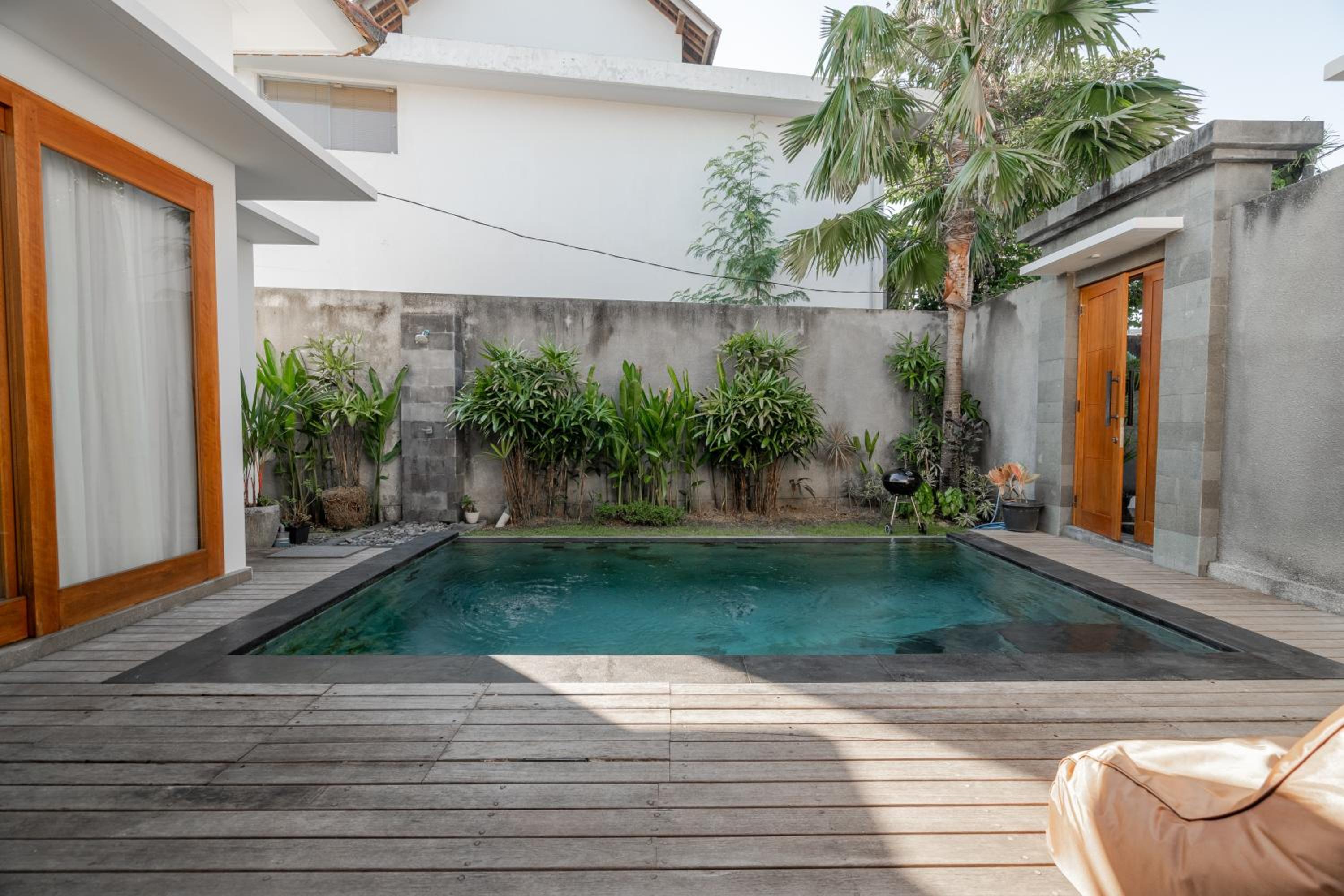 Amerta 2 Villa Pererenan - Canggu