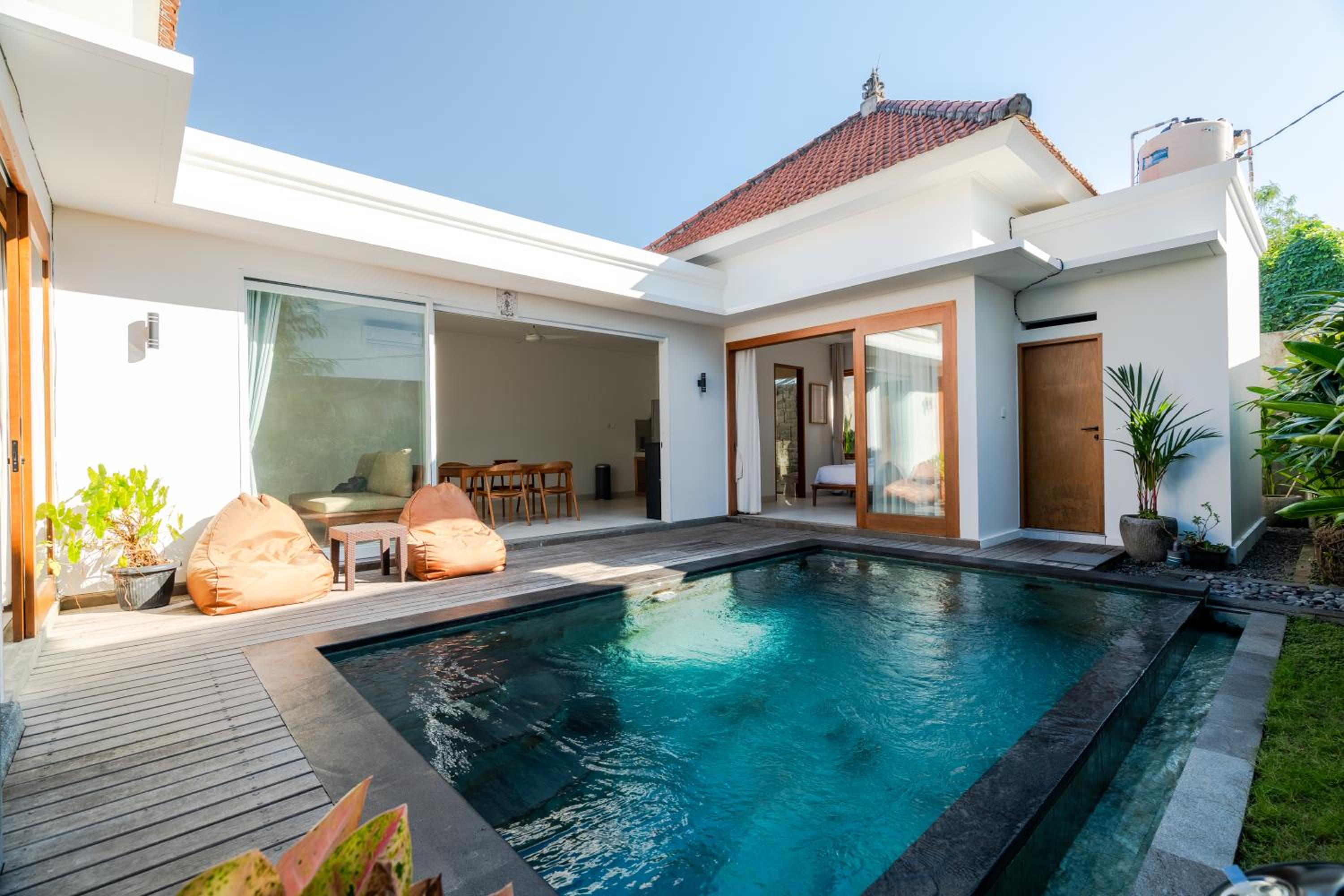 Amerta 2 Villa Pererenan - Canggu