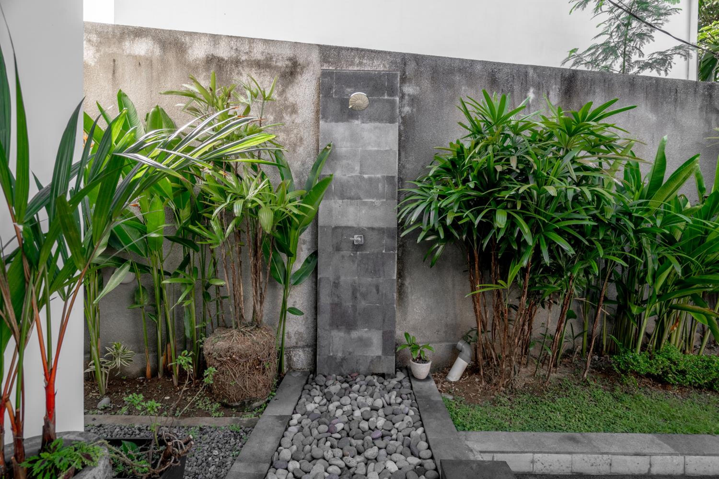 Amerta 2 Villa Pererenan - Canggu