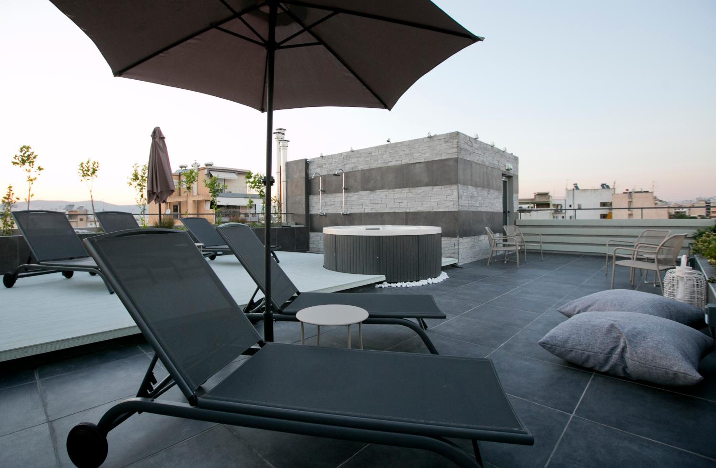 47 Luxury Suites
