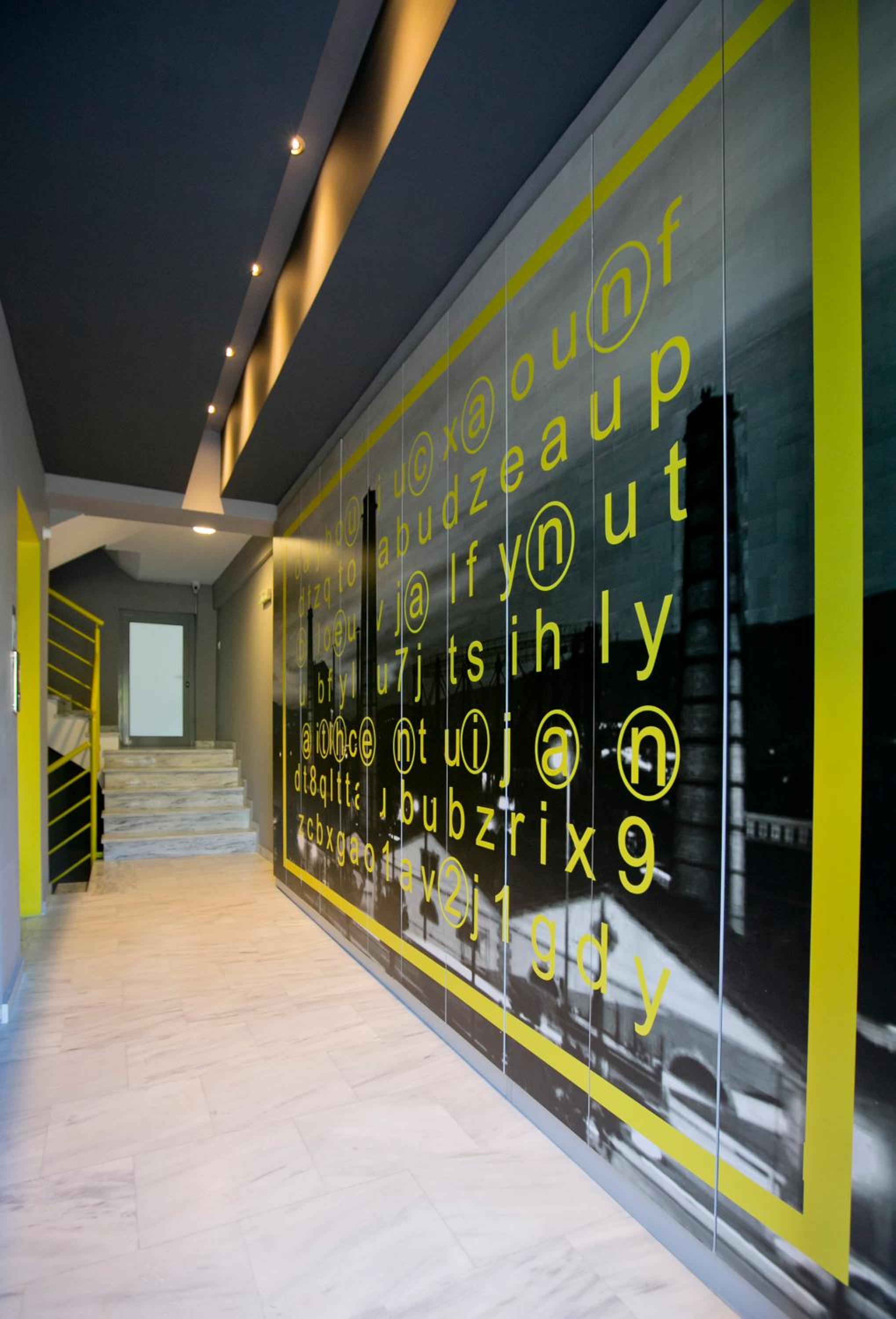 47 Luxury Suites