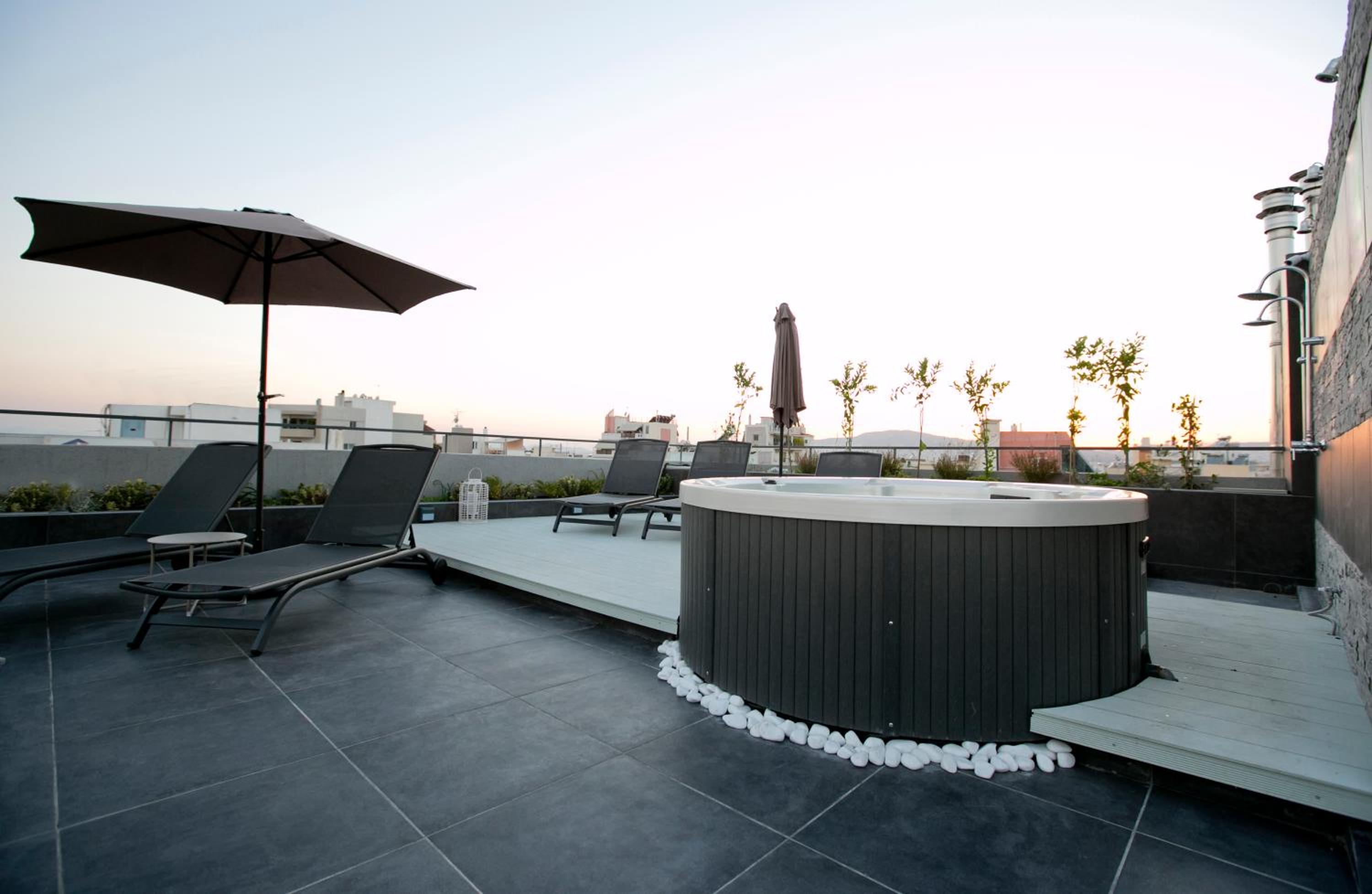 47 Luxury Suites