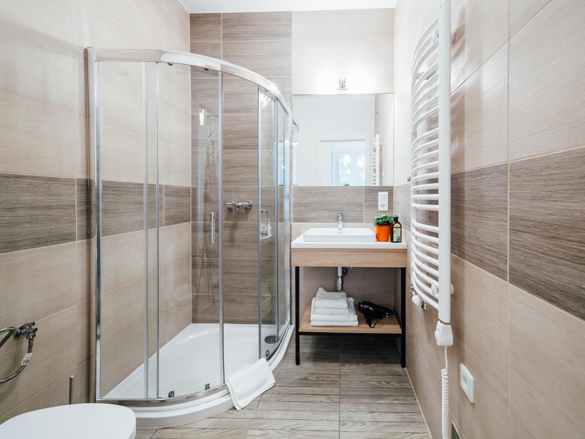 Apartamenty Bonerowska 5