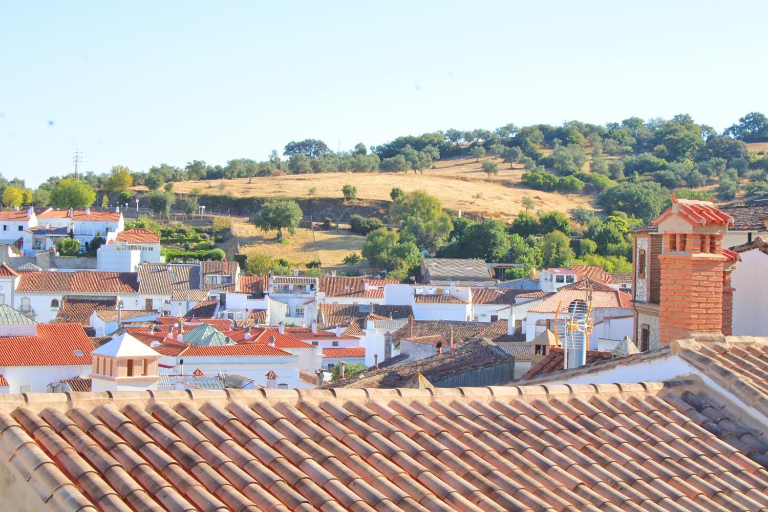 Apartamento Subida al Castillo II by SIERRA VIVA