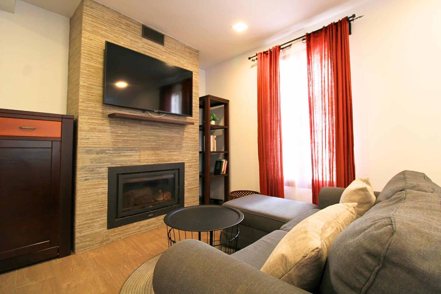 Apartamento Subida al Castillo II by SIERRA VIVA