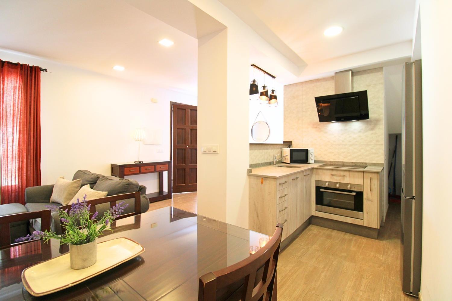 Apartamento Subida al Castillo II by SIERRA VIVA