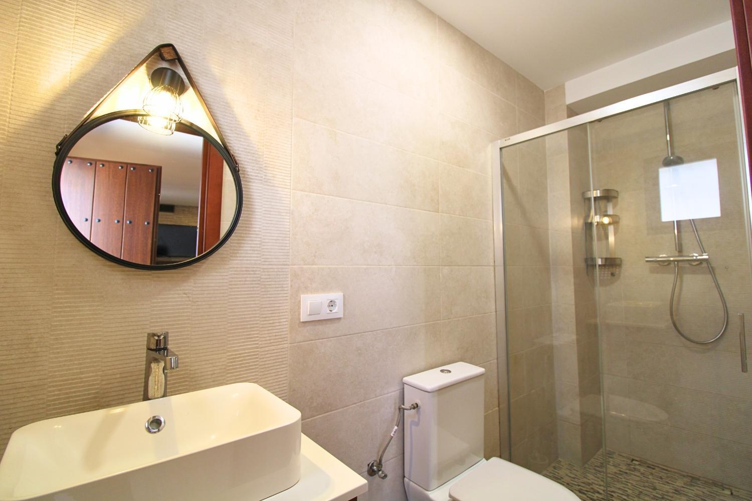 Apartamento Subida al Castillo II by SIERRA VIVA