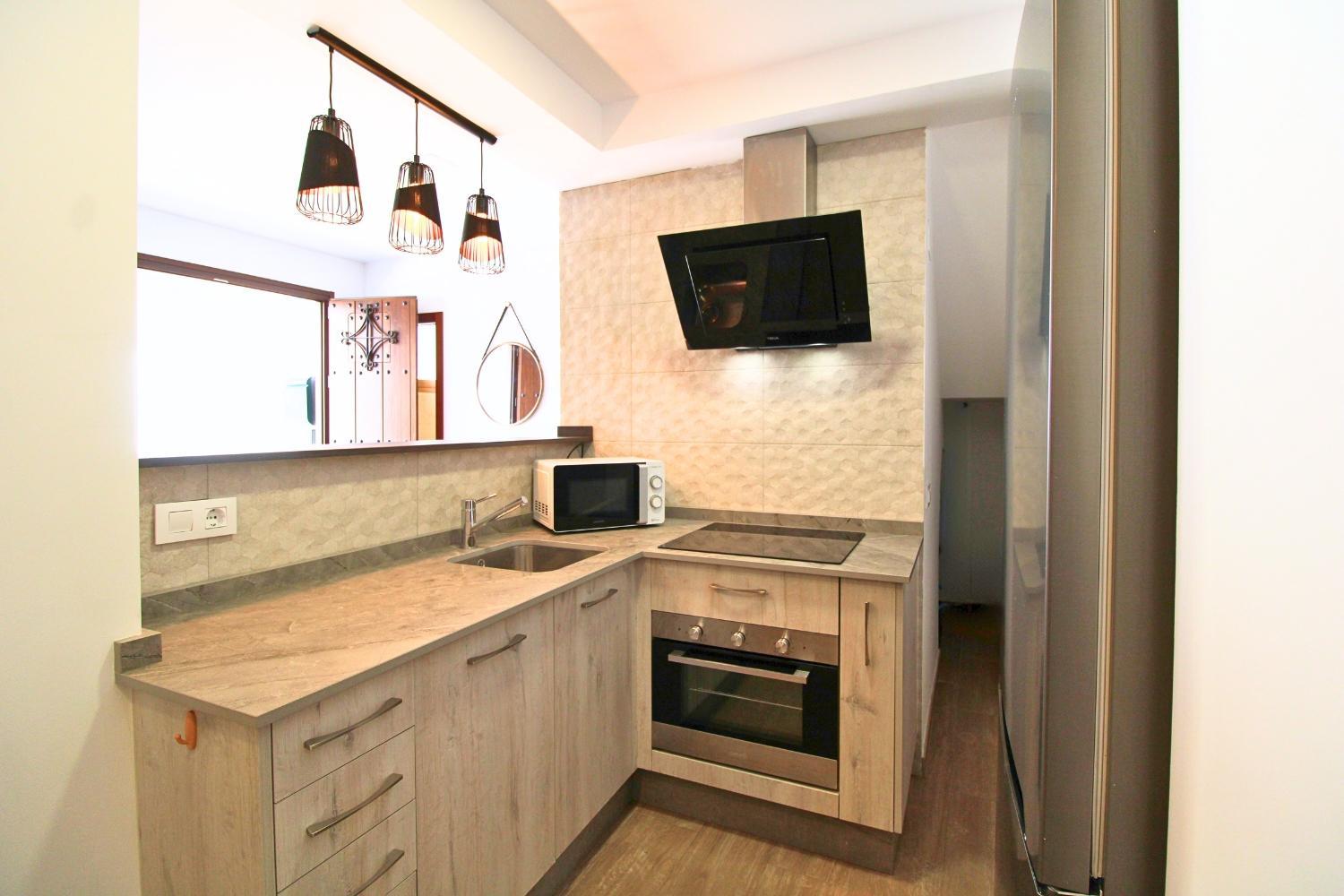Apartamento Subida al Castillo II by SIERRA VIVA