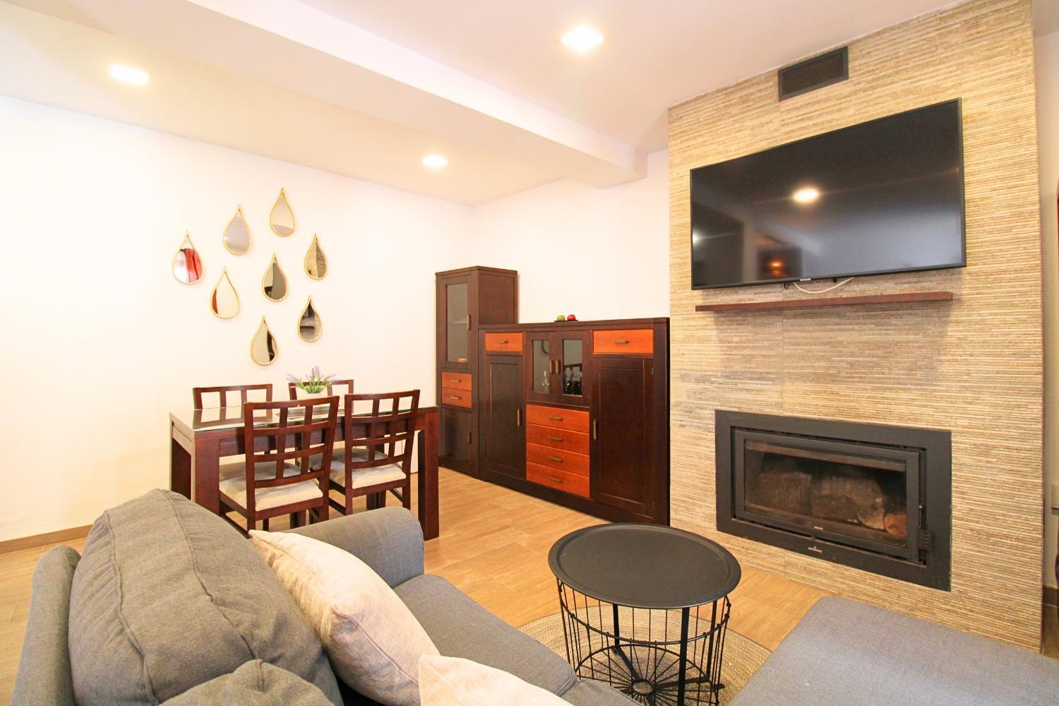 Apartamento Subida al Castillo II by SIERRA VIVA