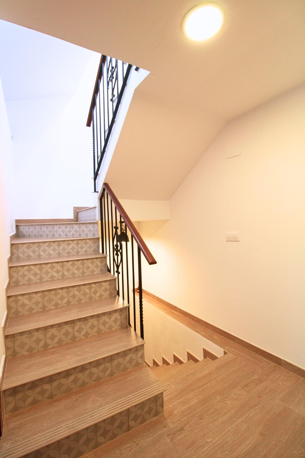 Apartamento Subida al Castillo II by SIERRA VIVA