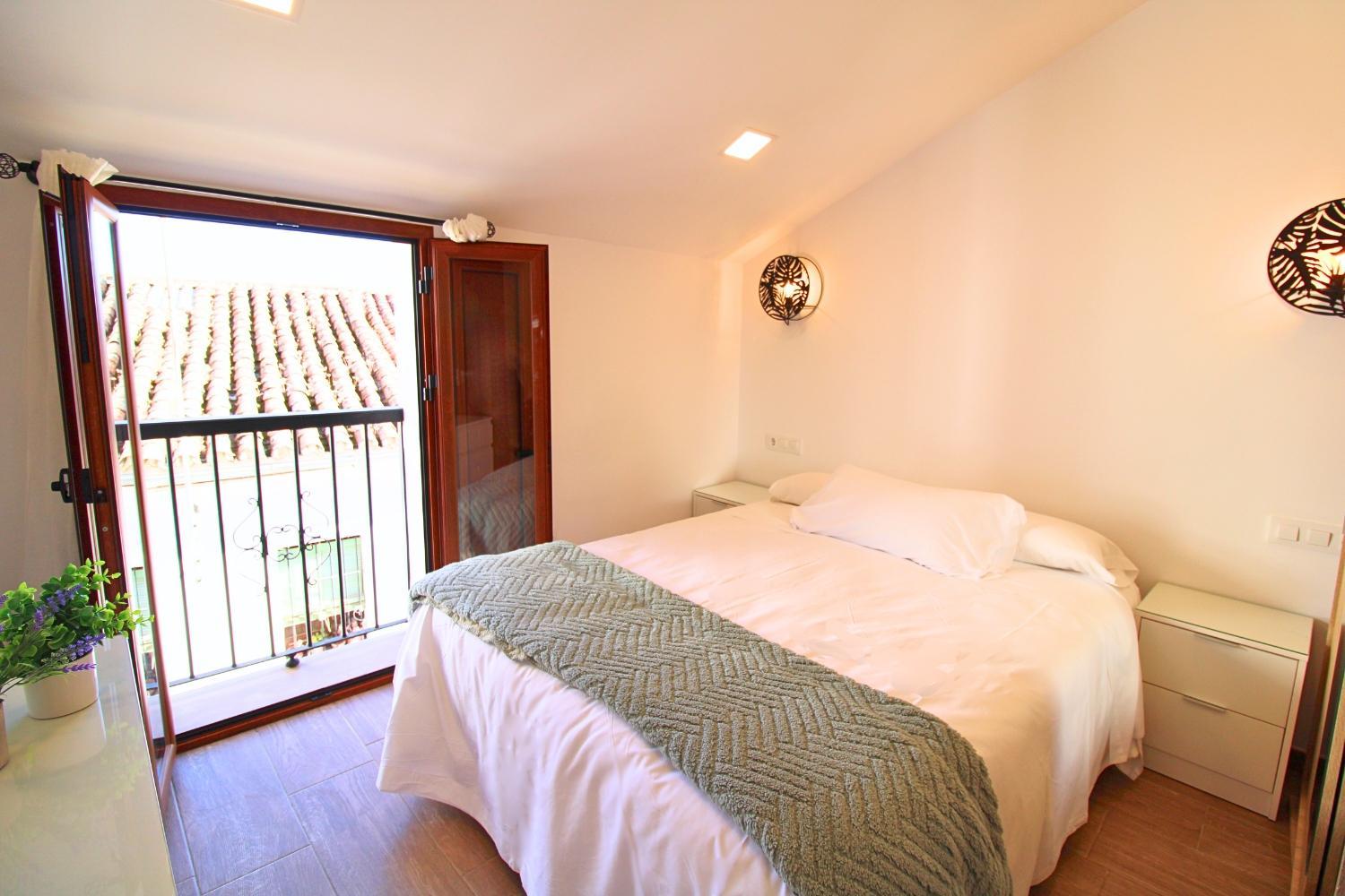 Apartamento Subida al Castillo II by SIERRA VIVA