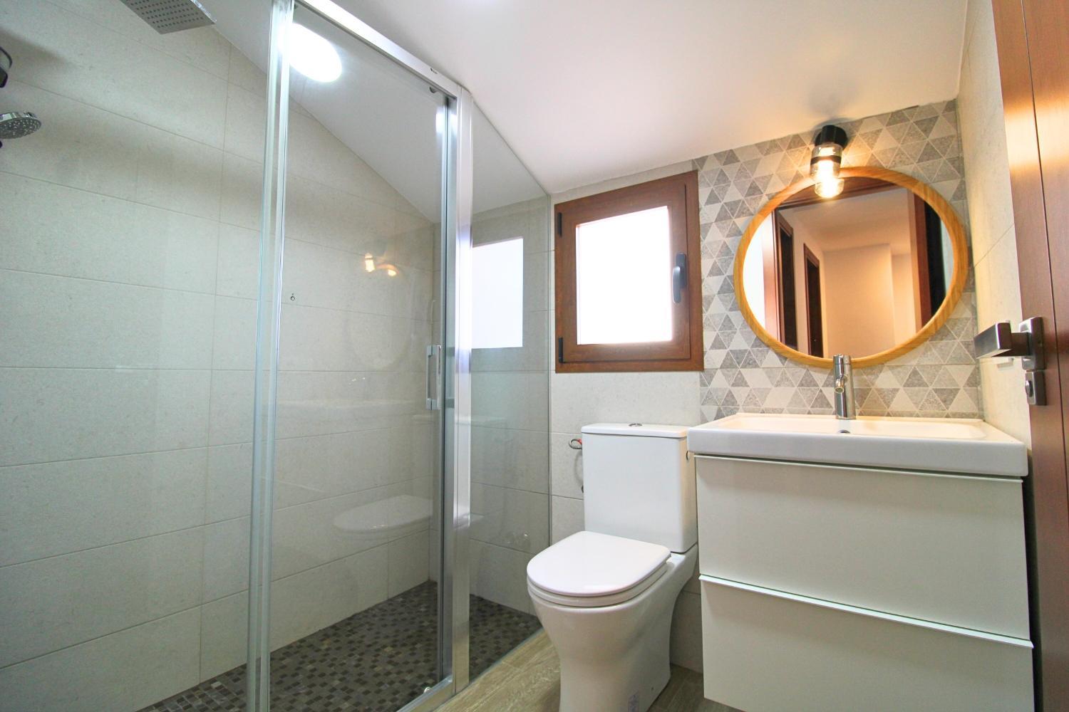 Apartamento Subida al Castillo II by SIERRA VIVA