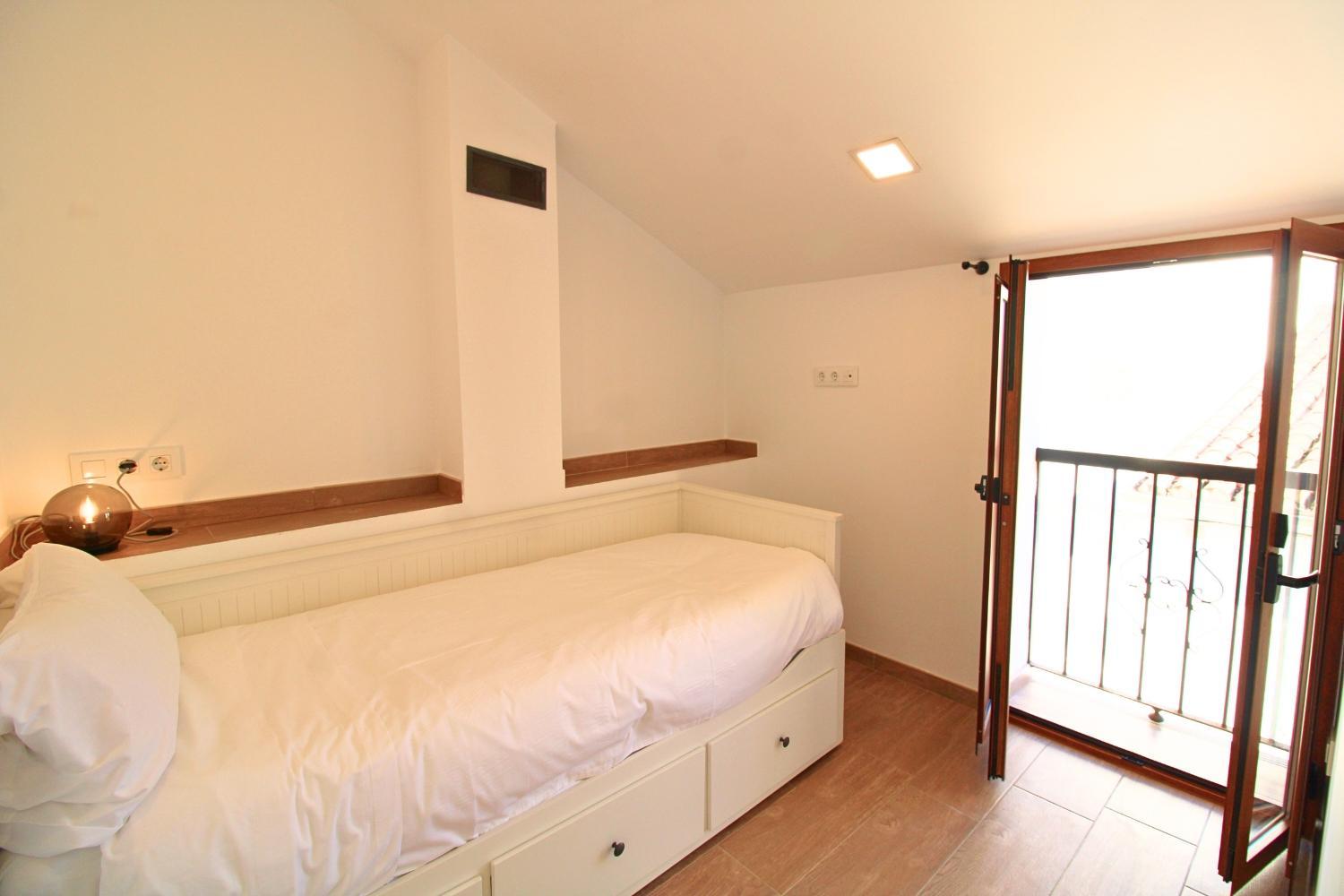 Apartamento Subida al Castillo II by SIERRA VIVA