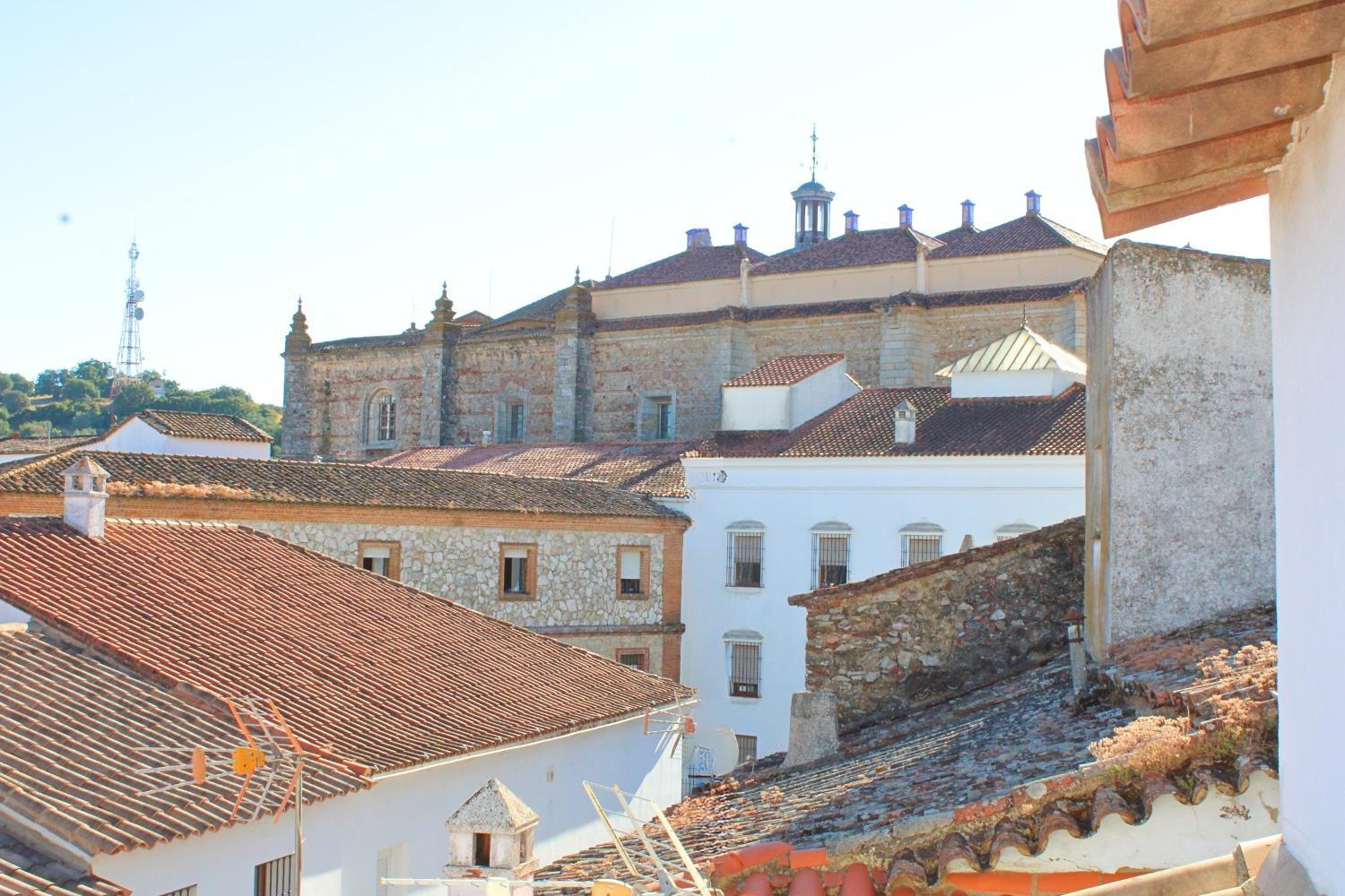 Apartamento Subida al Castillo II by SIERRA VIVA