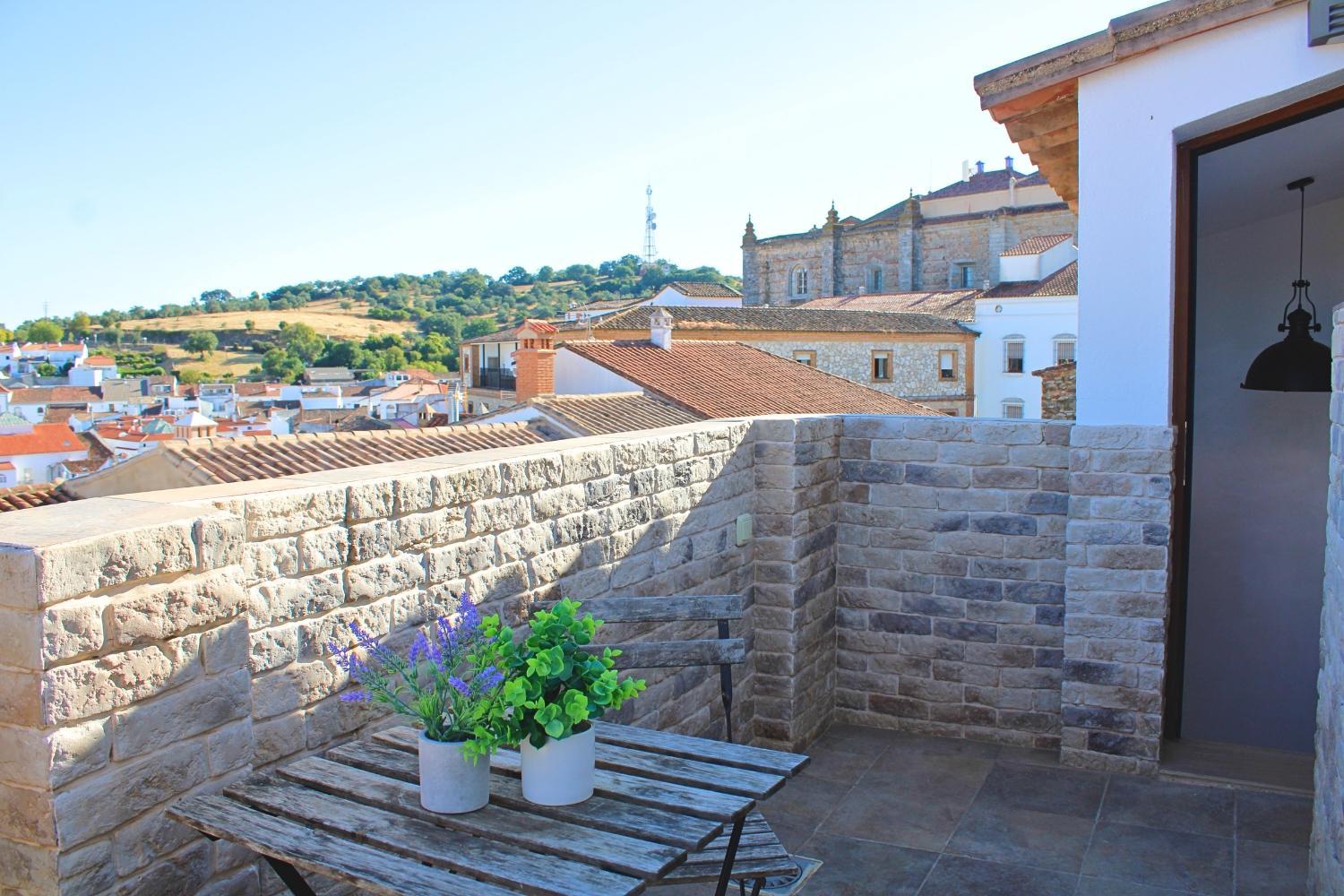 Apartamento Subida al Castillo II by SIERRA VIVA