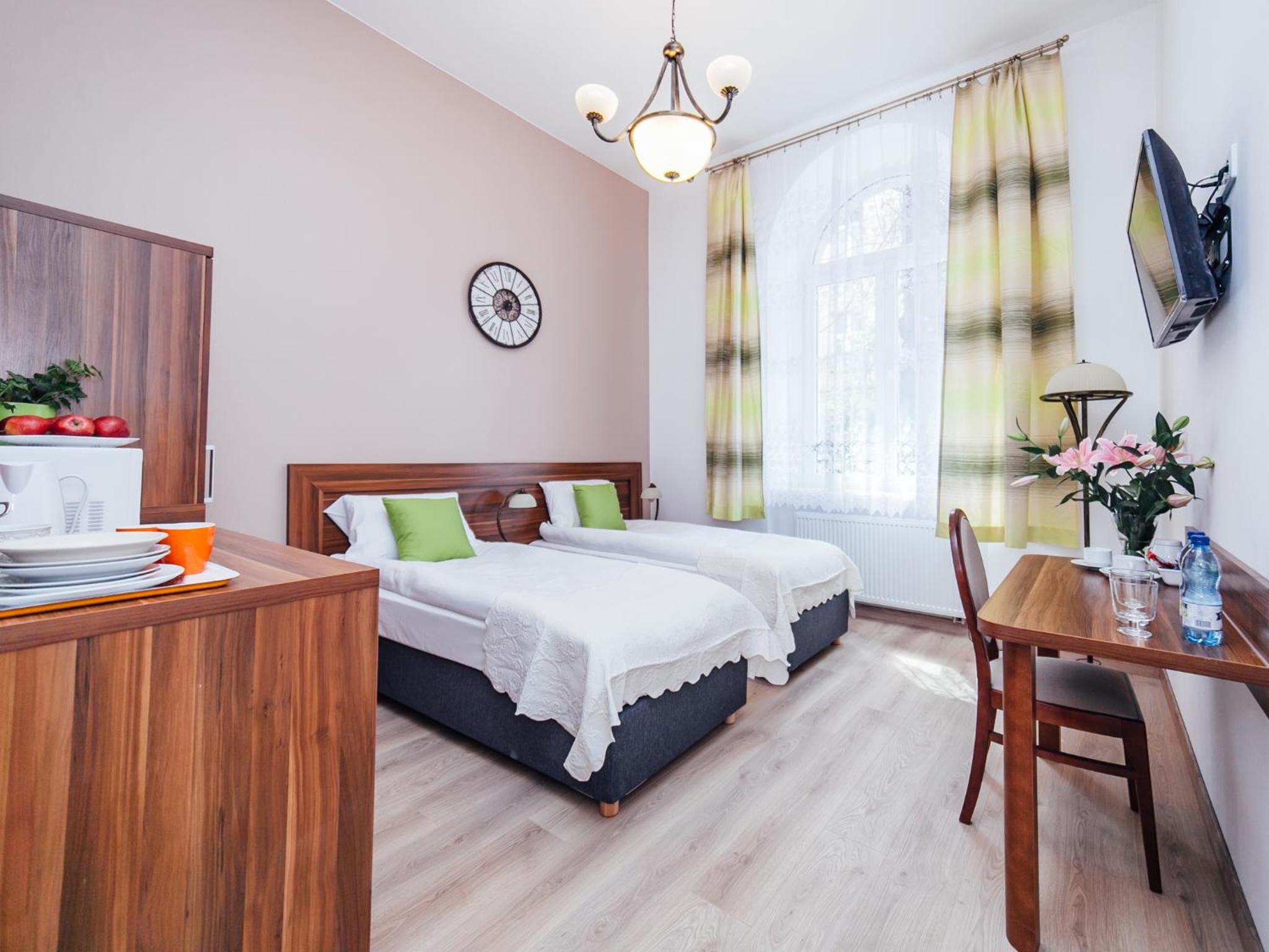 Apartamenty Bonerowska 5 — photo 36