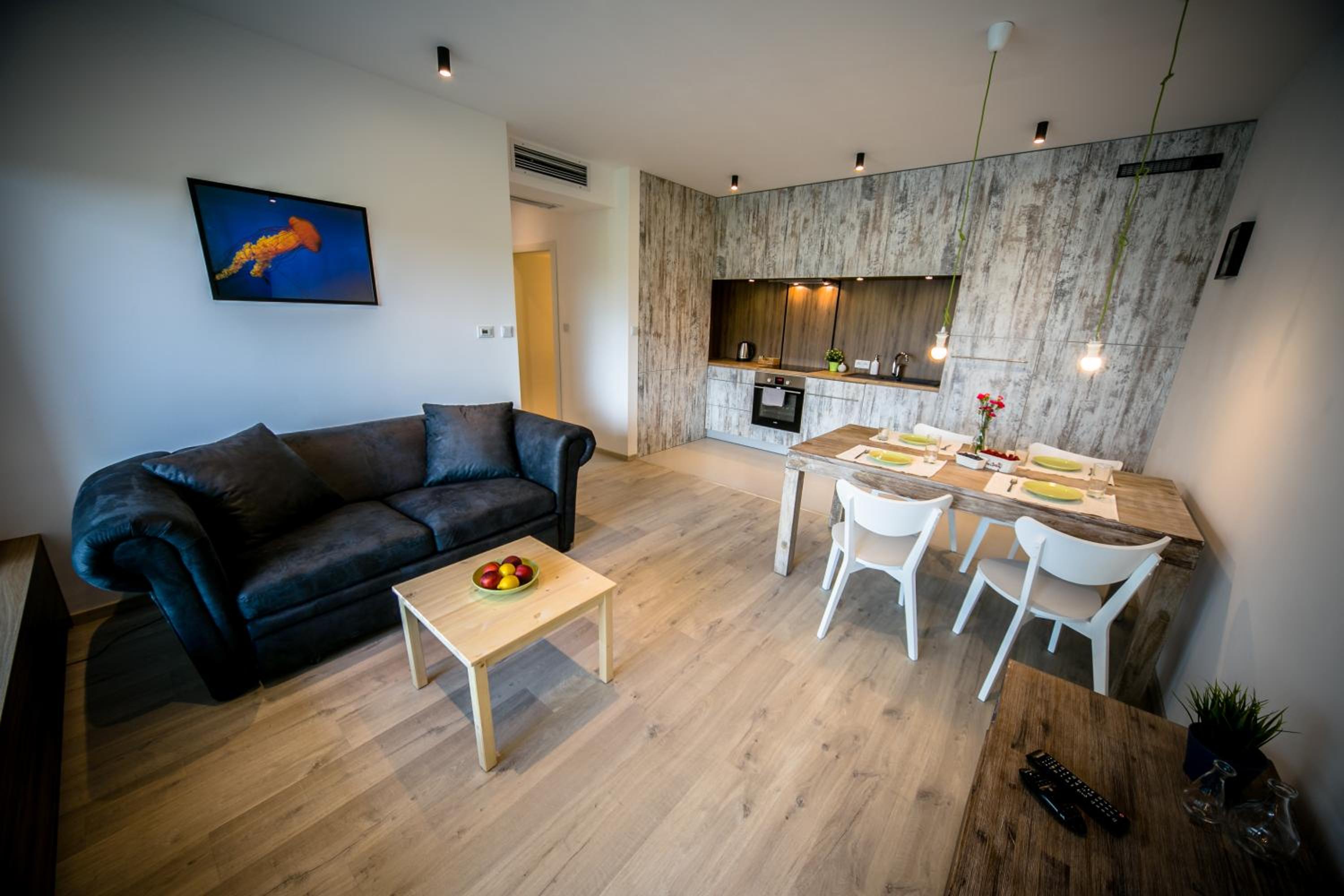 Kazimierz Friendhouse Apartments