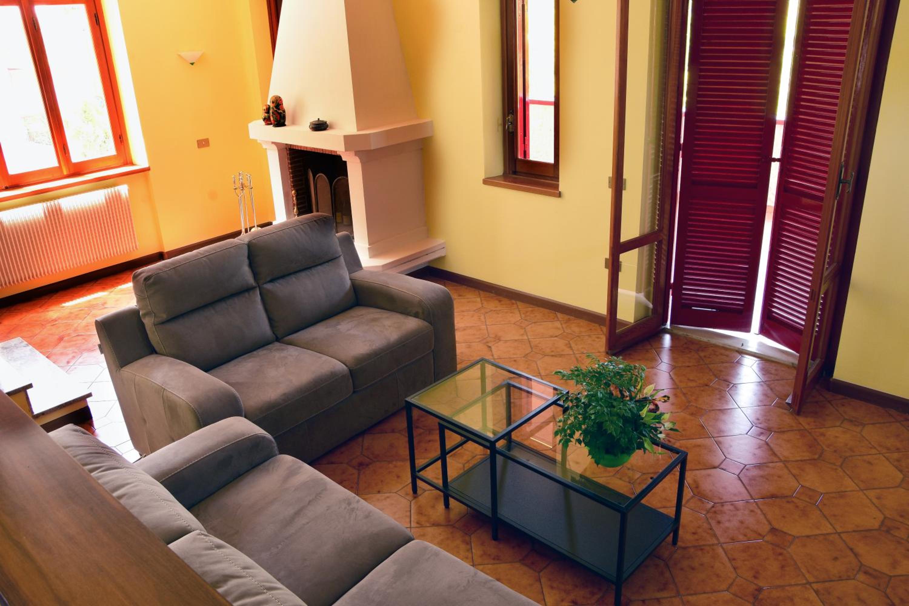 B&B Il Colle