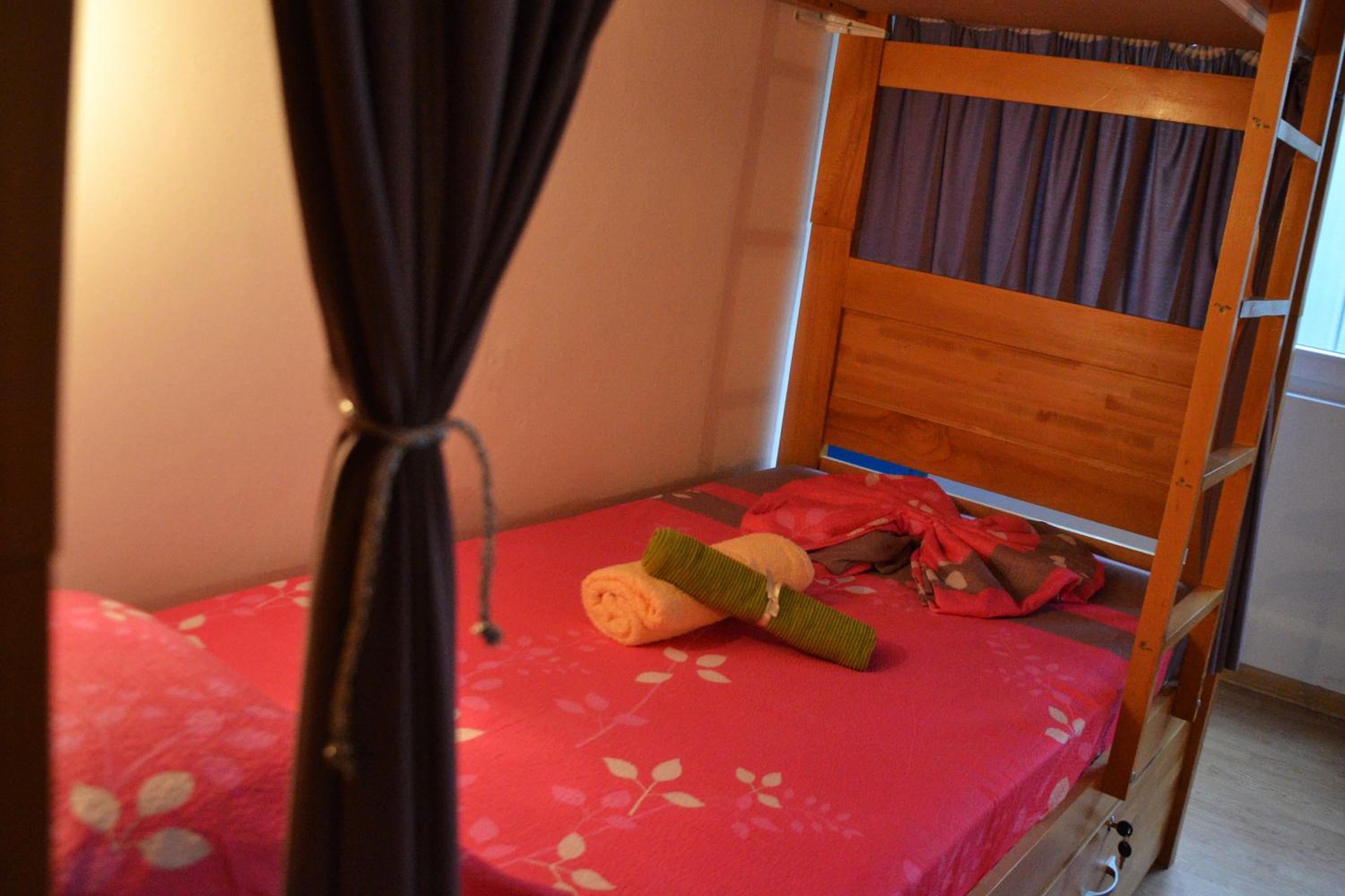 Skopje Hostel