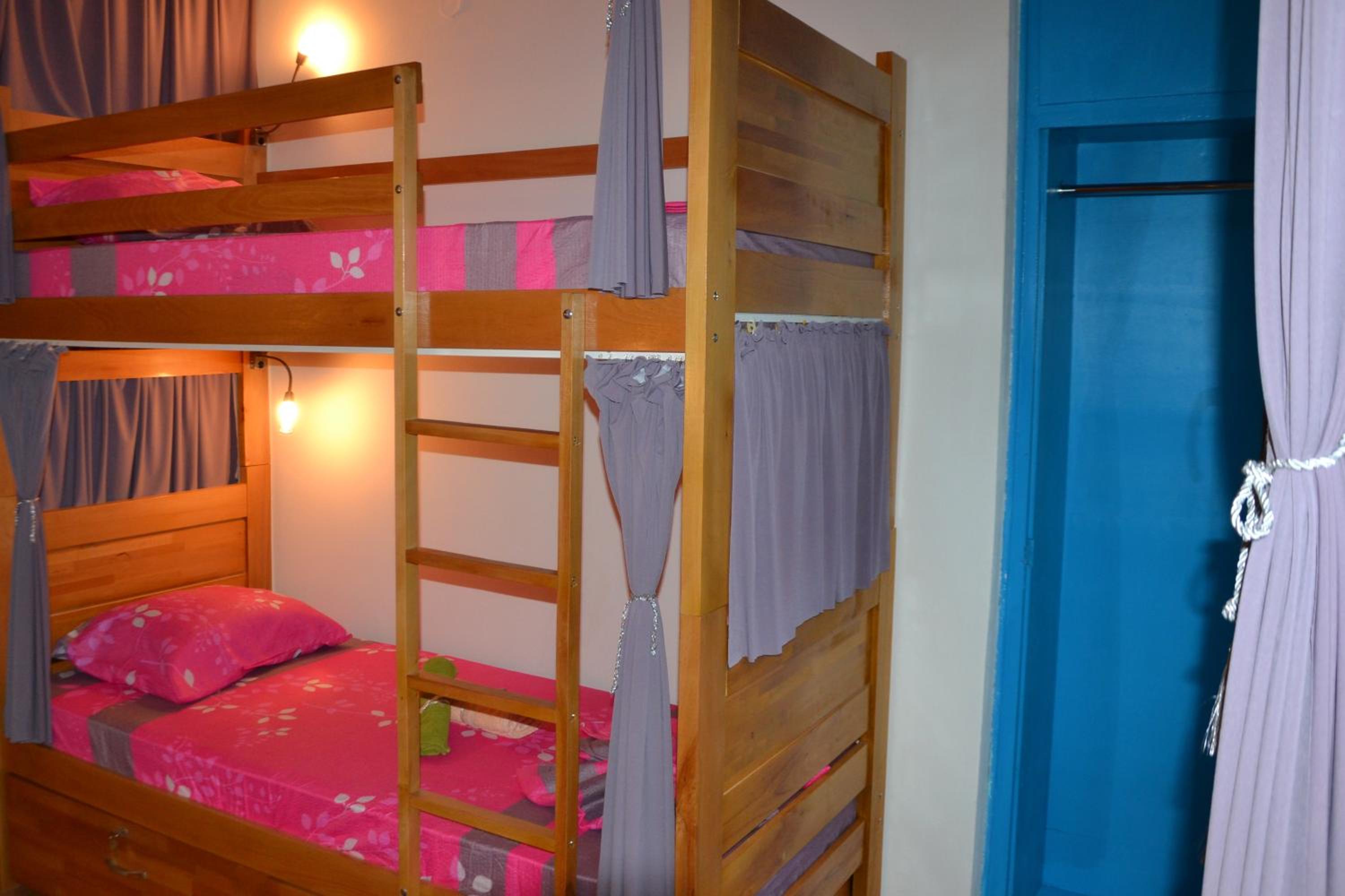 Skopje Hostel