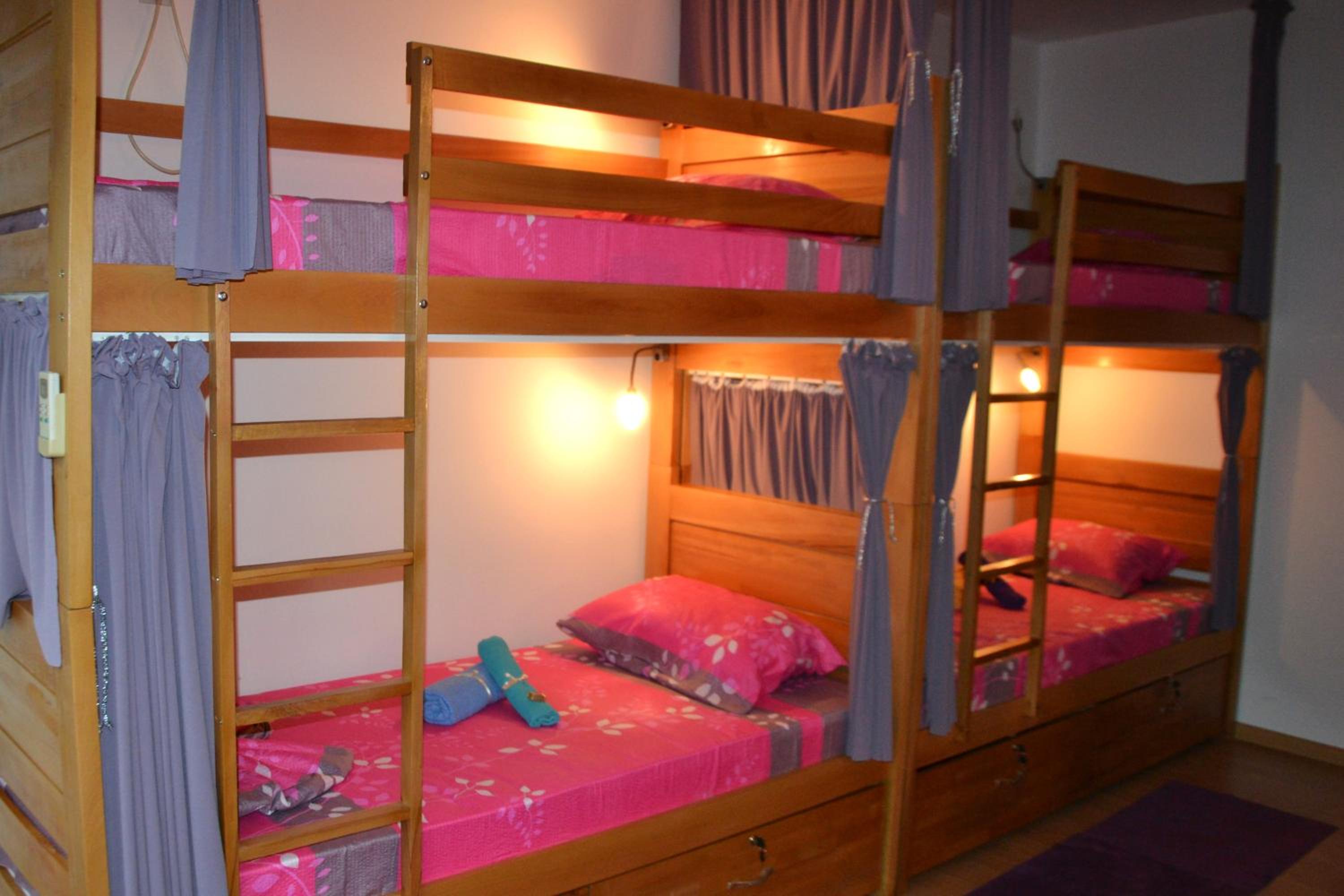 Skopje Hostel