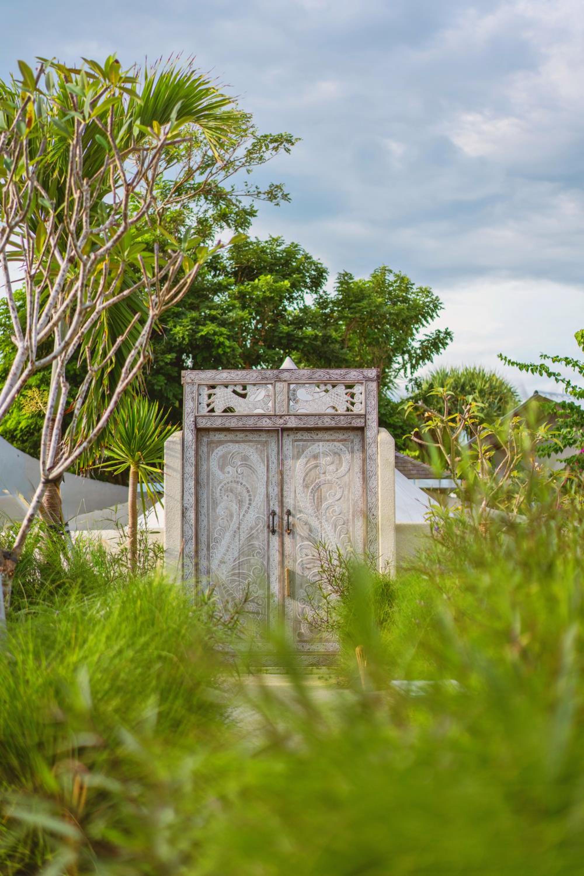 Naluna Lembongan