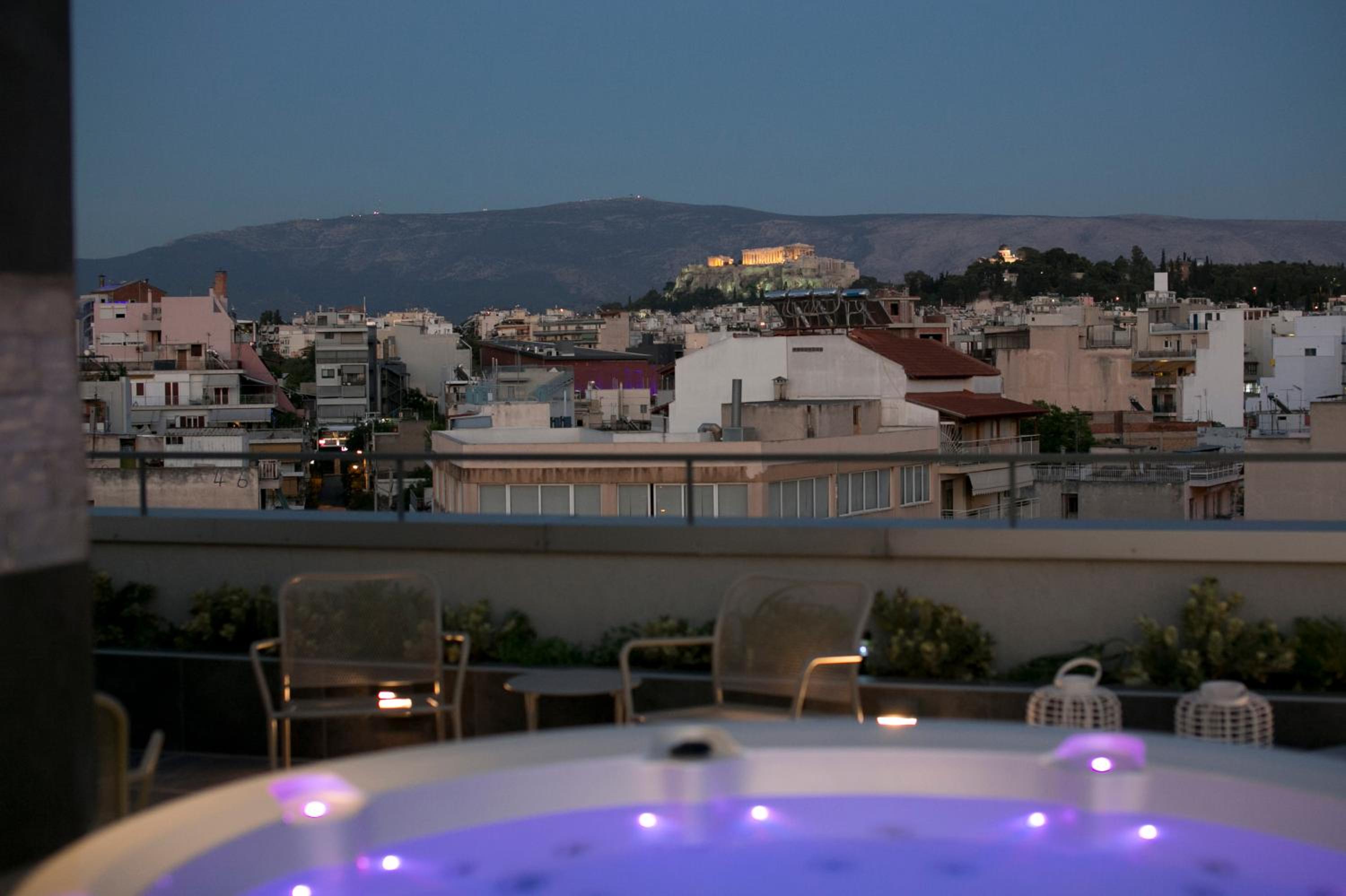 roof