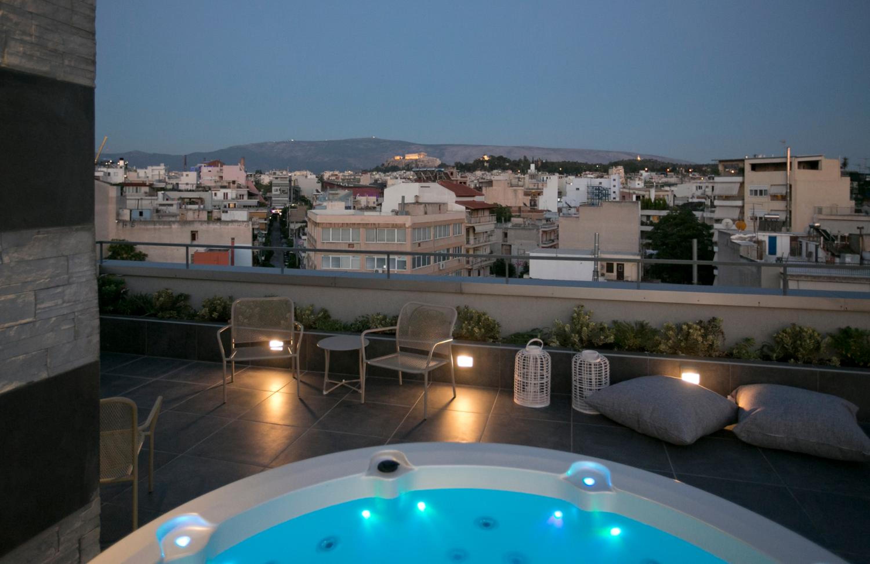 roof