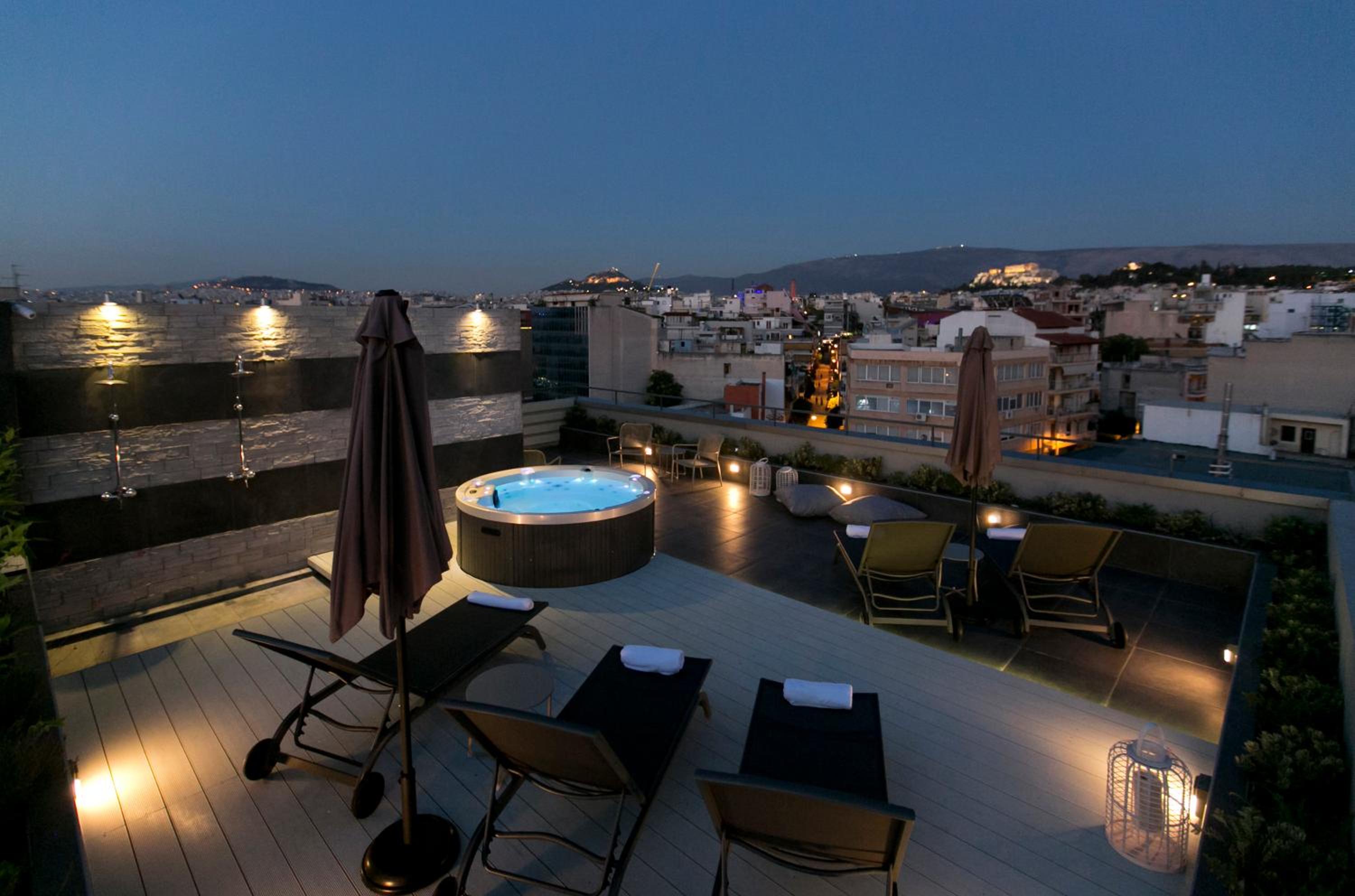 roof