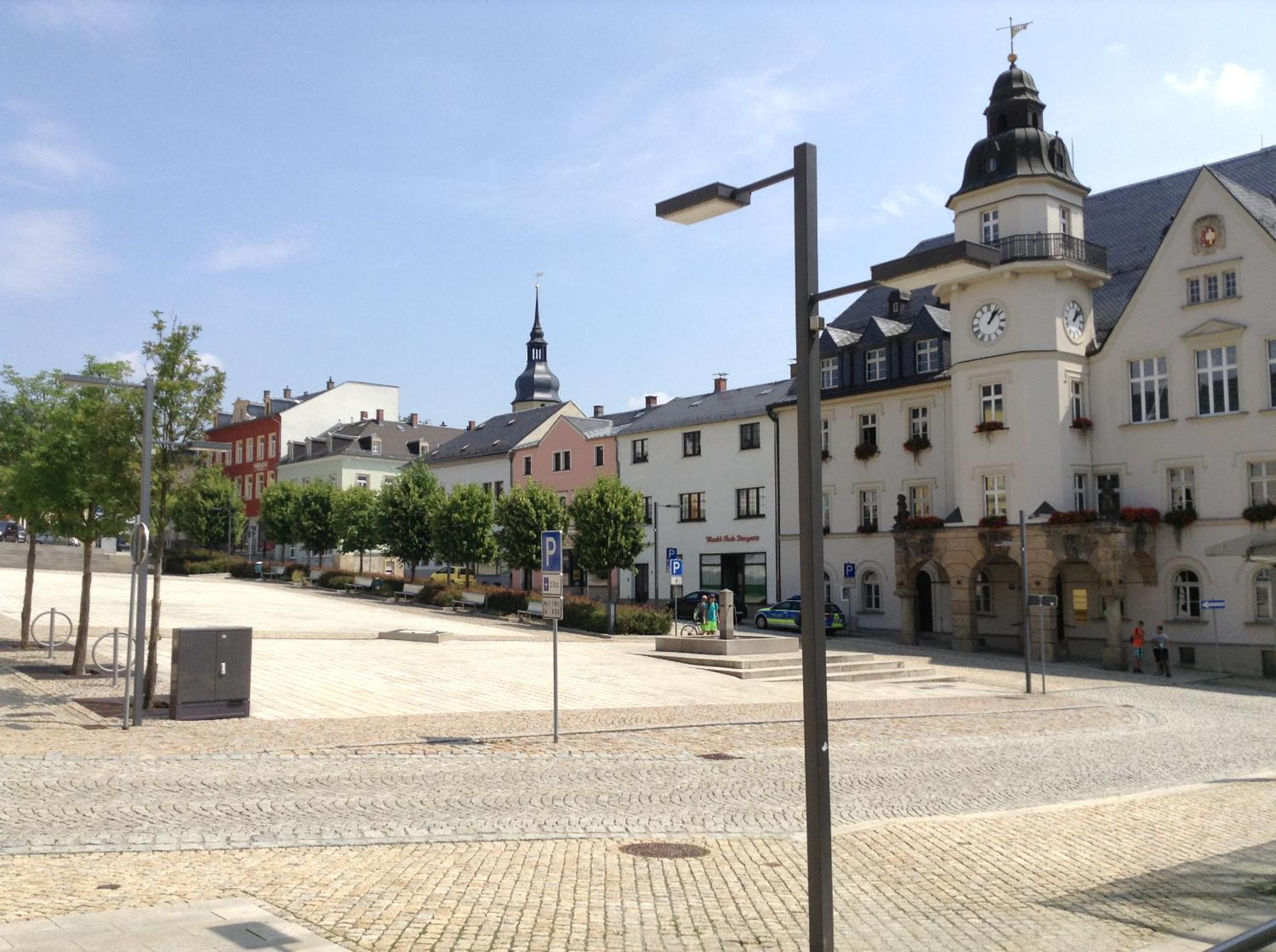 Pension Eberhart