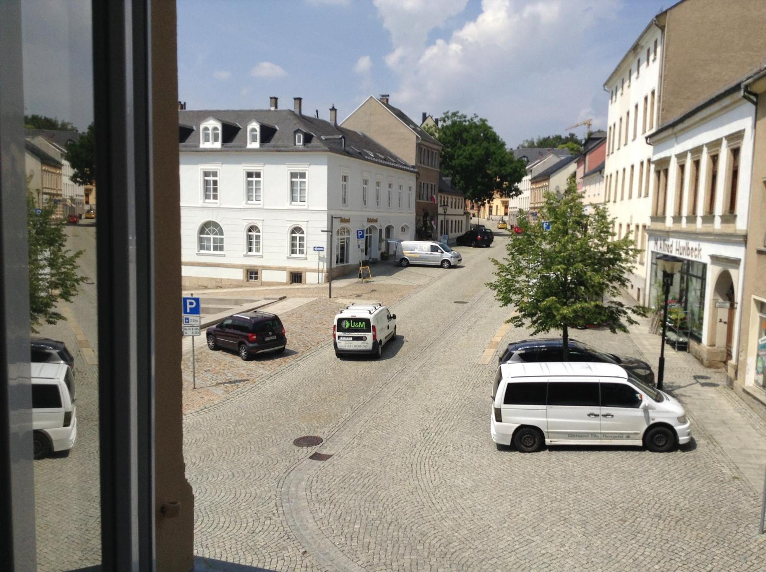 Pension Eberhart