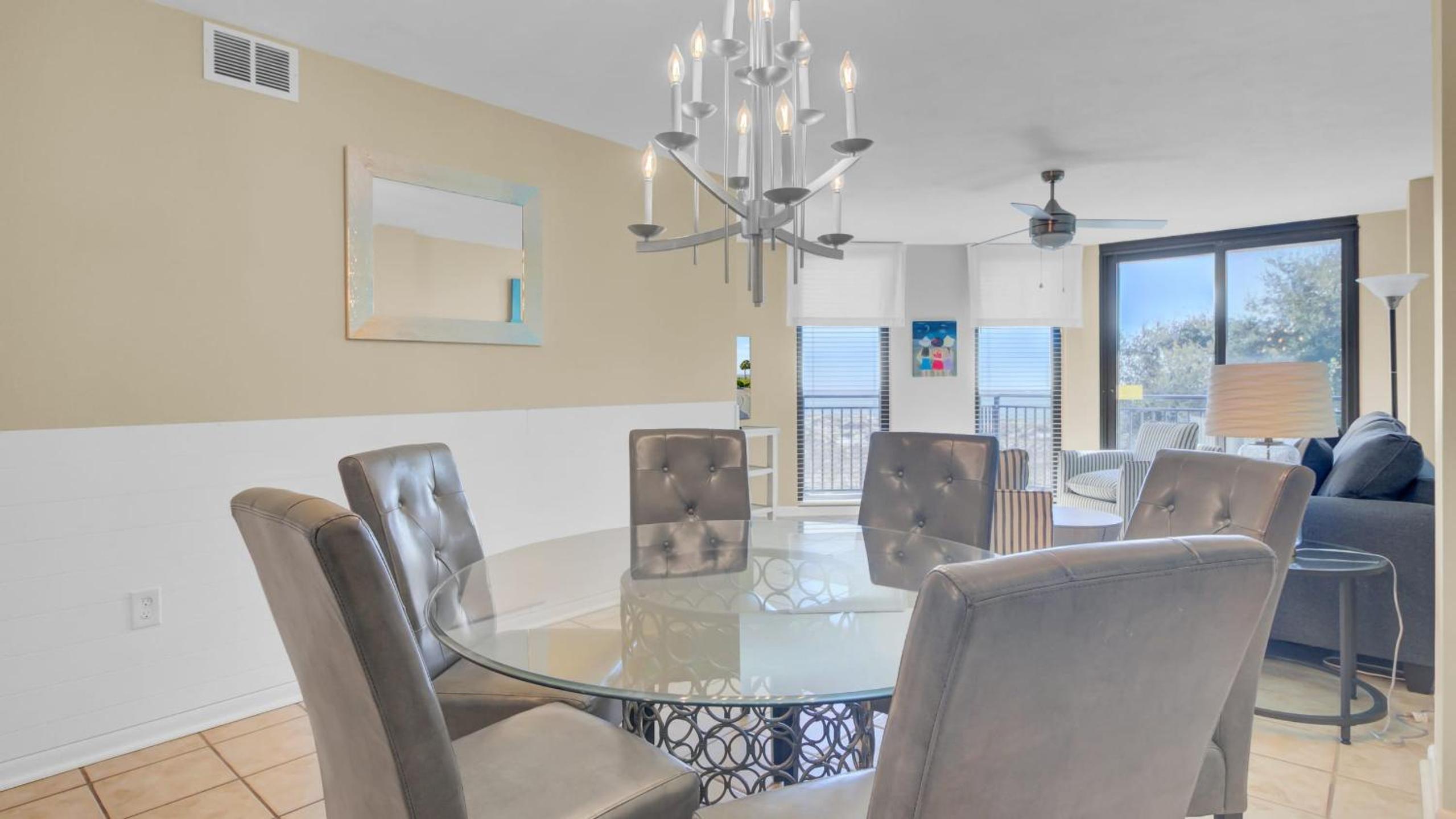 Beachfront Pool Access Balcony w Oceanview 222 D Shipwatch by AvantStay