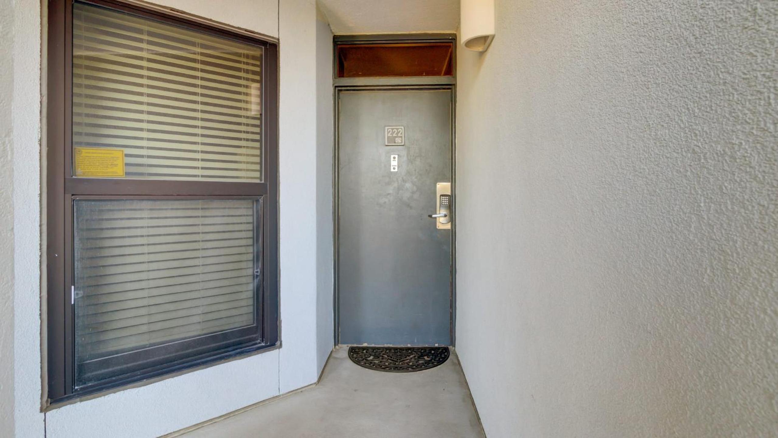 Beachfront Pool Access Balcony w Oceanview 222 D Shipwatch by AvantStay