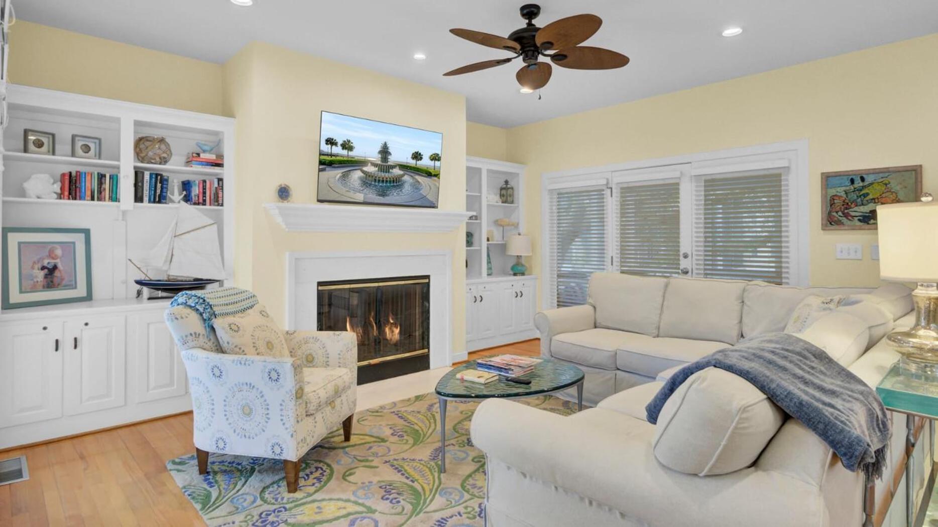 Grand Pavillion 11 by AvantStay Beach Access Wild Dunes Community