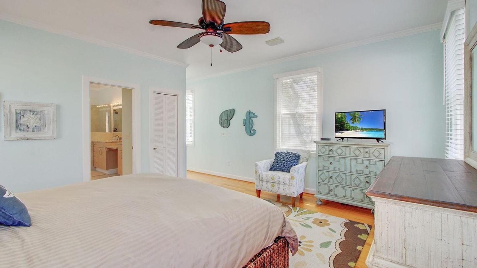 Grand Pavillion 11 by AvantStay Beach Access Wild Dunes Community