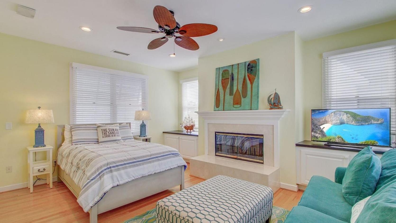 Grand Pavillion 11 by AvantStay Beach Access Wild Dunes Community