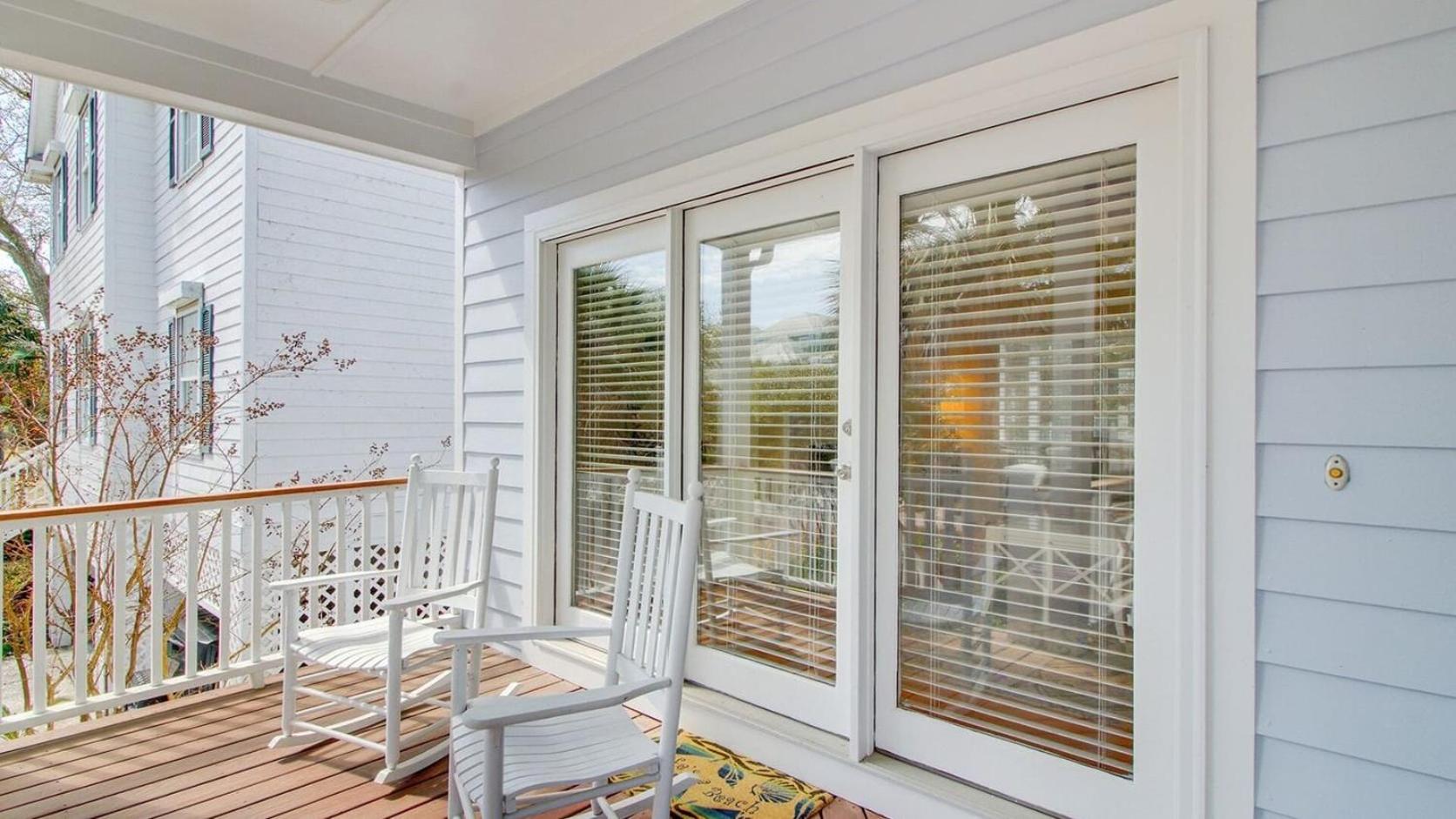 Grand Pavillion 11 by AvantStay Beach Access Wild Dunes Community