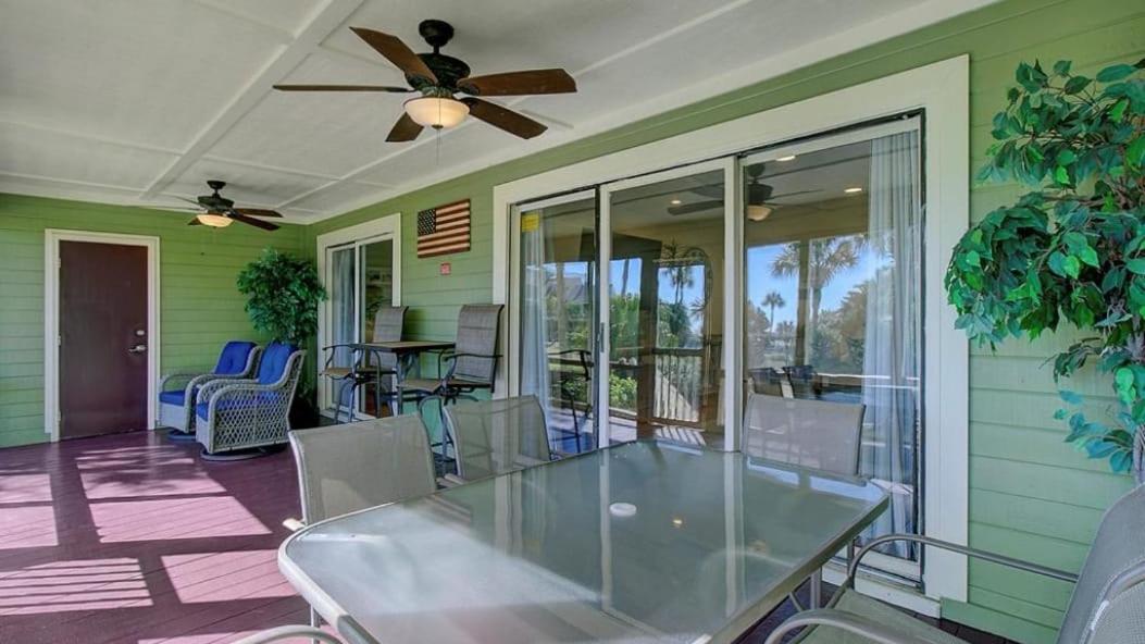 7C Mariners Walk by AvantStay Beautiful Porch Easy Access to Pool Beach